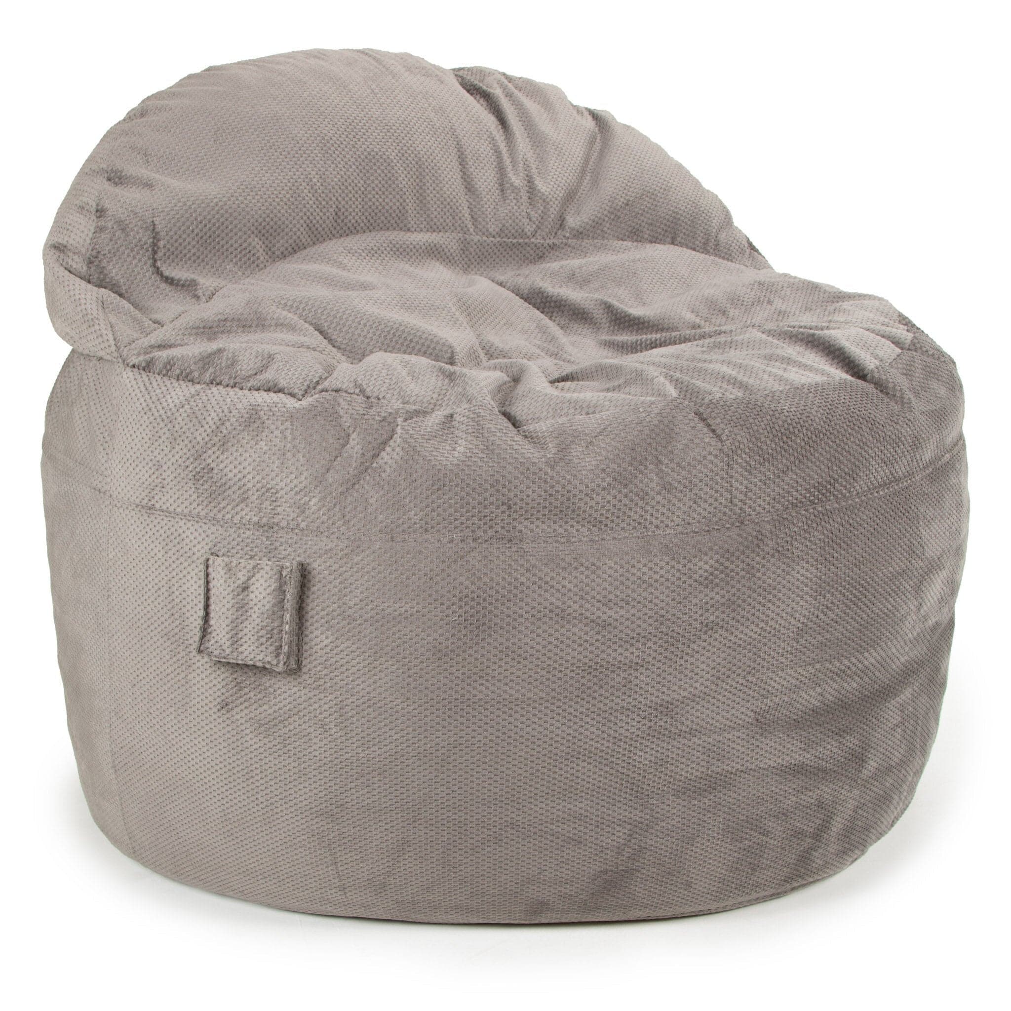 Adult Bean Bag Chair - King - NEST Chenille - Image 12