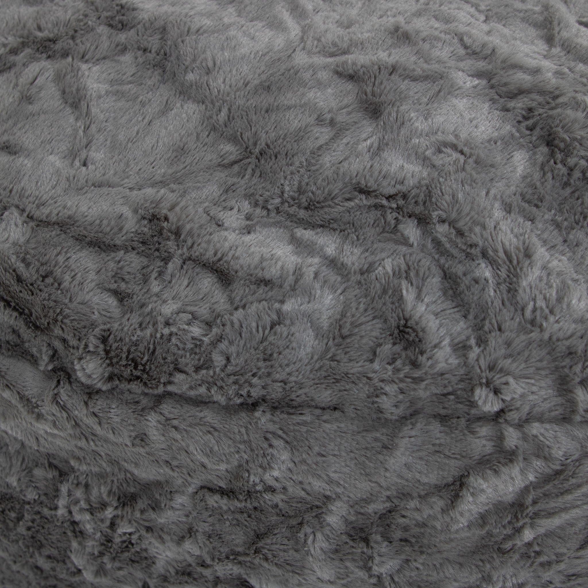 Adult Bean Bag Chair - King - NEST Faux Fur - Image 8