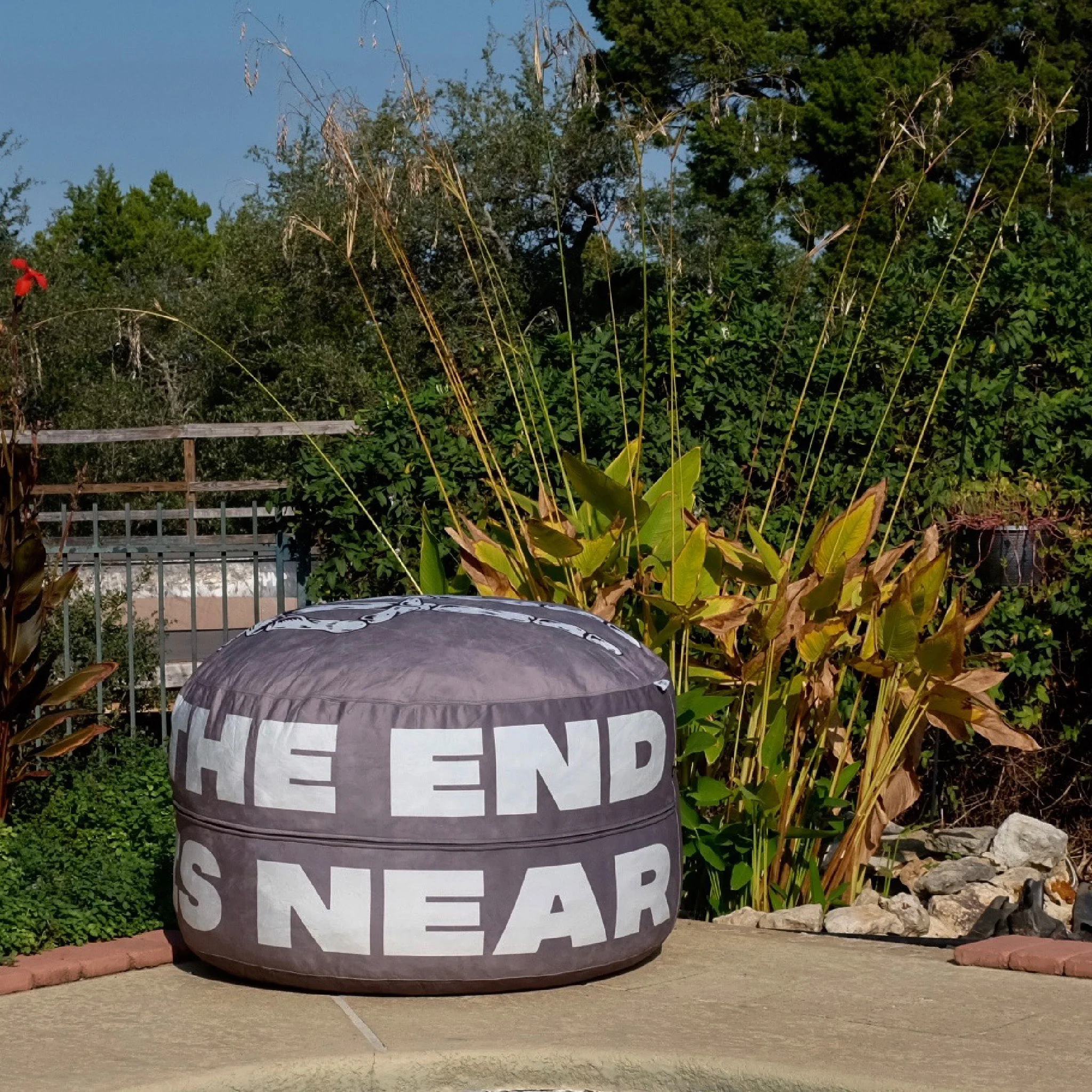 Bean Bag - Full - Cult Crew BMX - Image 6