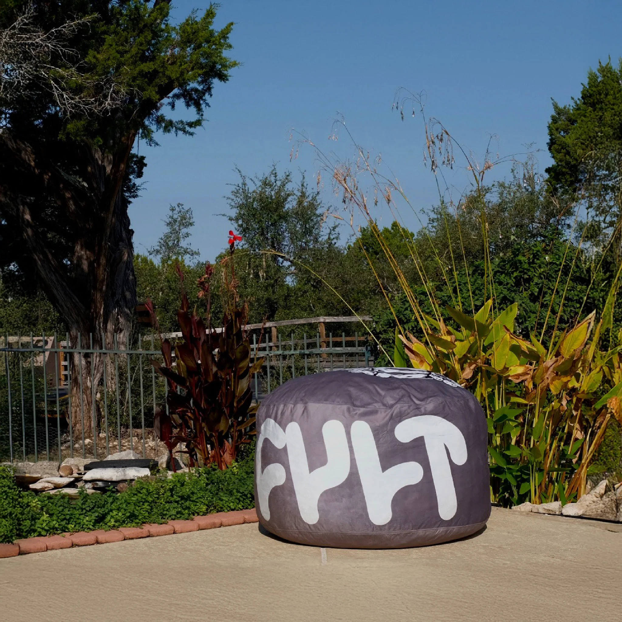 Bean Bag - Full - Cult Crew BMX - Image 7