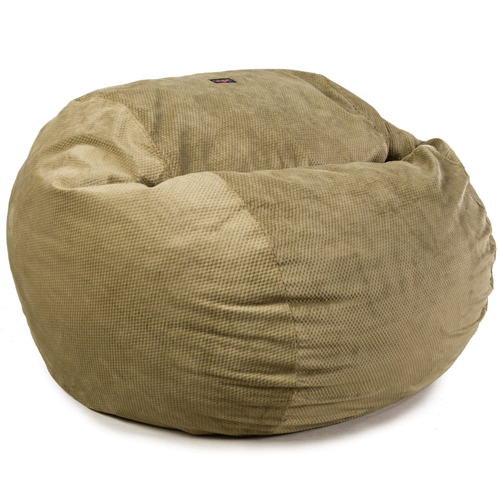 Bean Bag - King - Chenille - Image 13