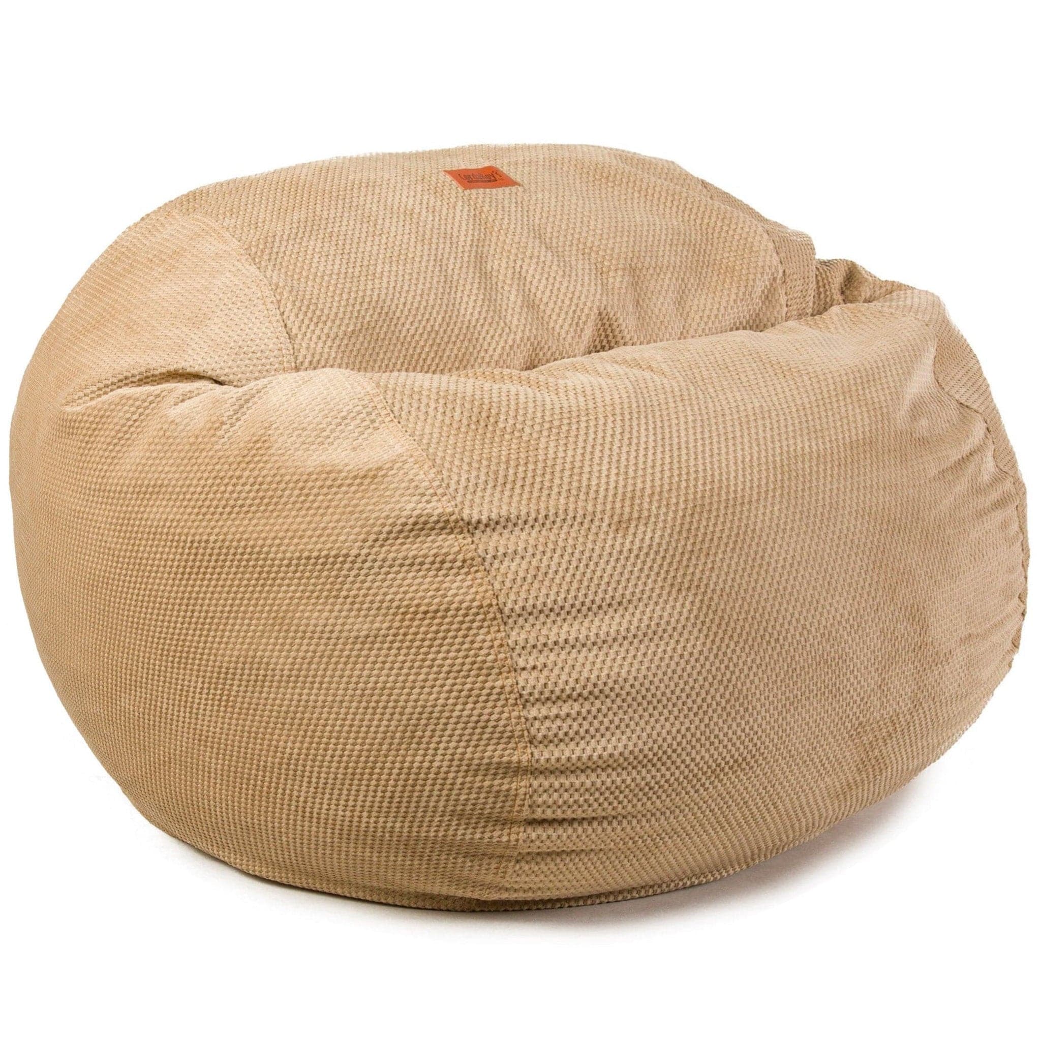 Bean Bag - King - Chenille - Image 14