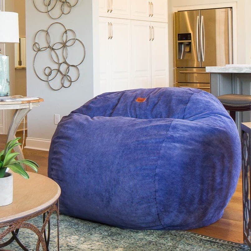 Bean Bag - King - Corduroy - Image 5
