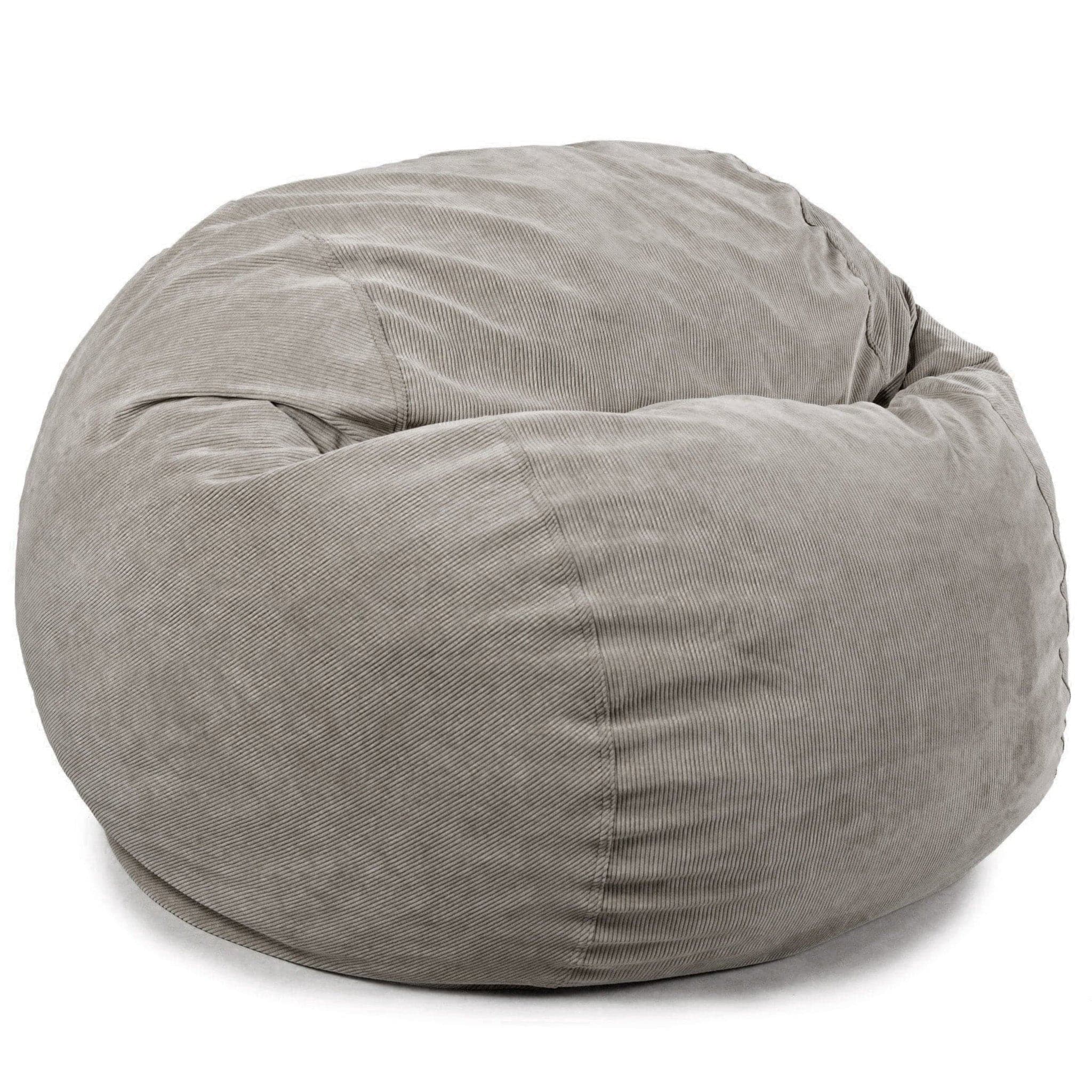 Bean Bag - King - Corduroy - Image 9