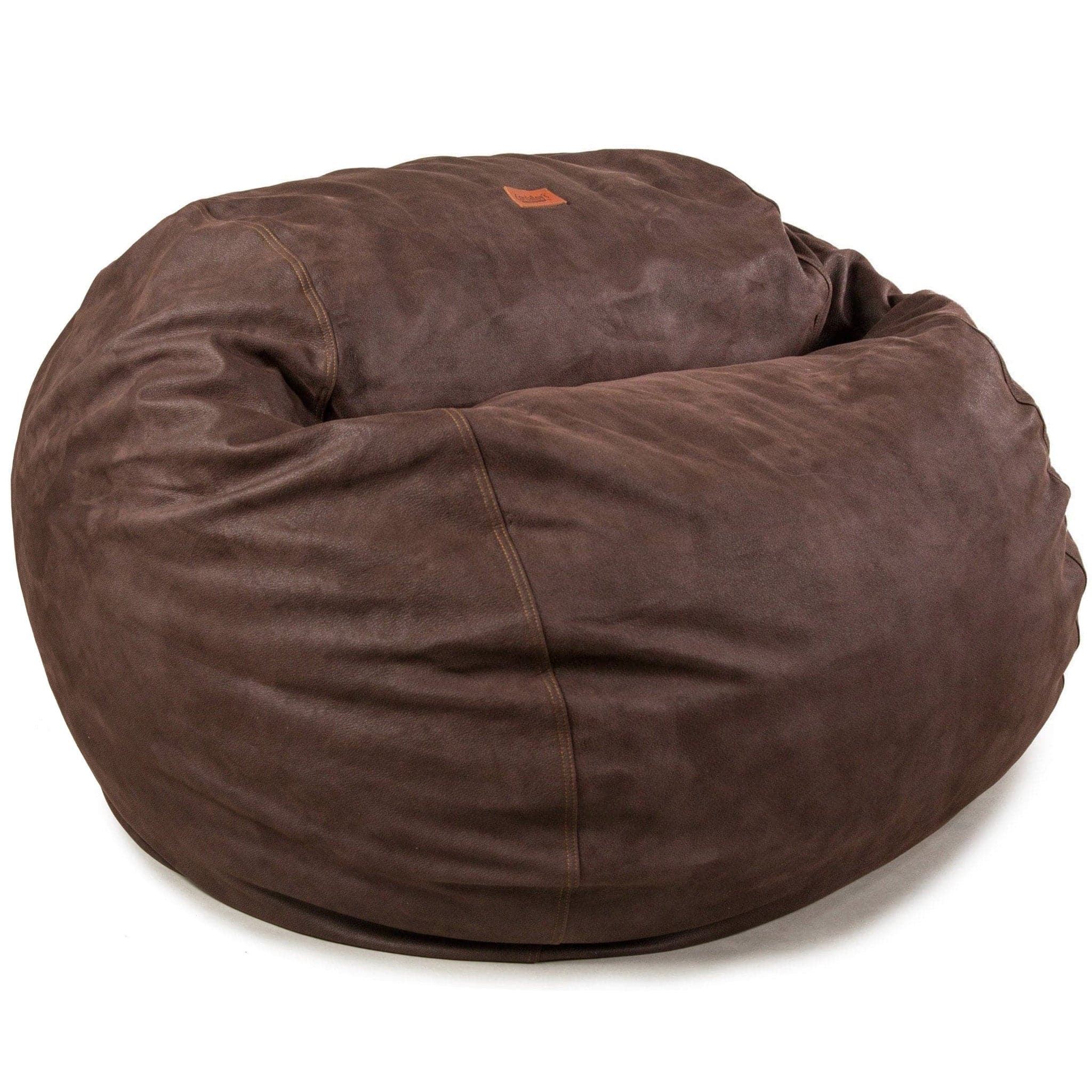 Bean Bag - King -  Faux Leather - Image 10