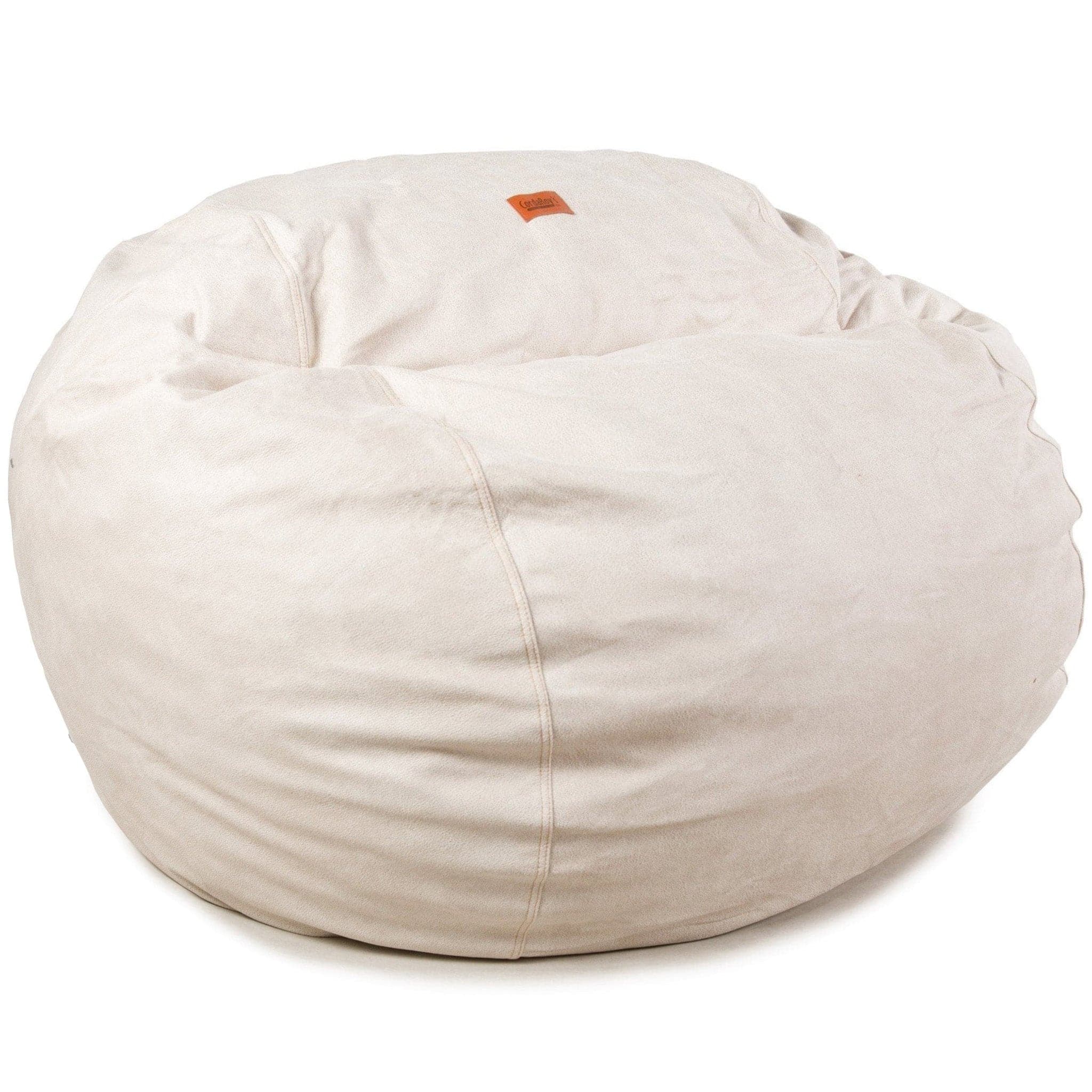 Bean Bag - King -  Faux Leather - Image 11