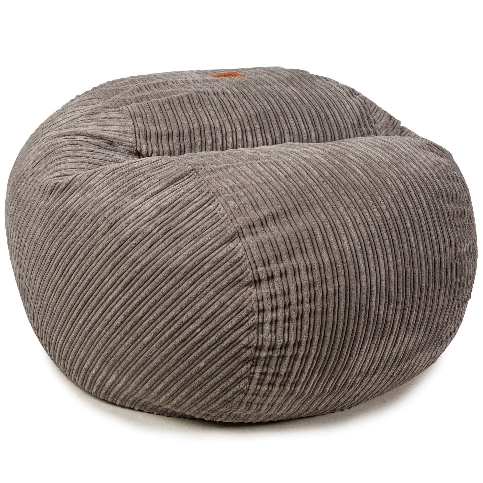 Bean Bag - King - Terry Corduroy - Image 11