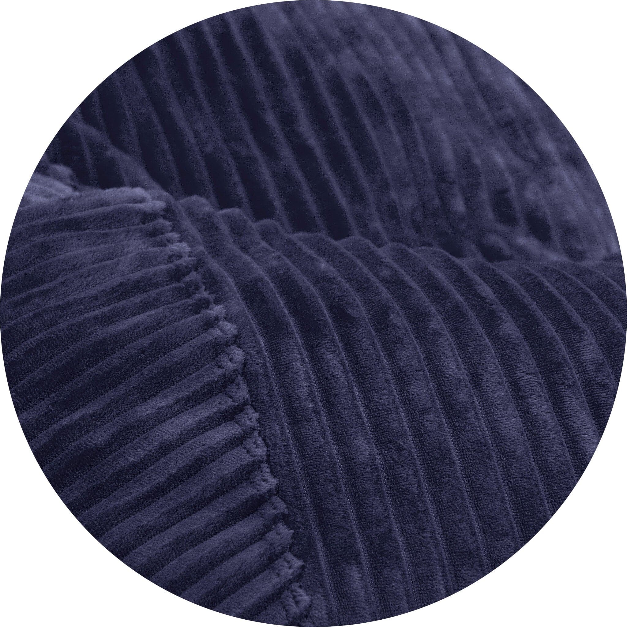 King Cover - Plush Corduroy - Image 4