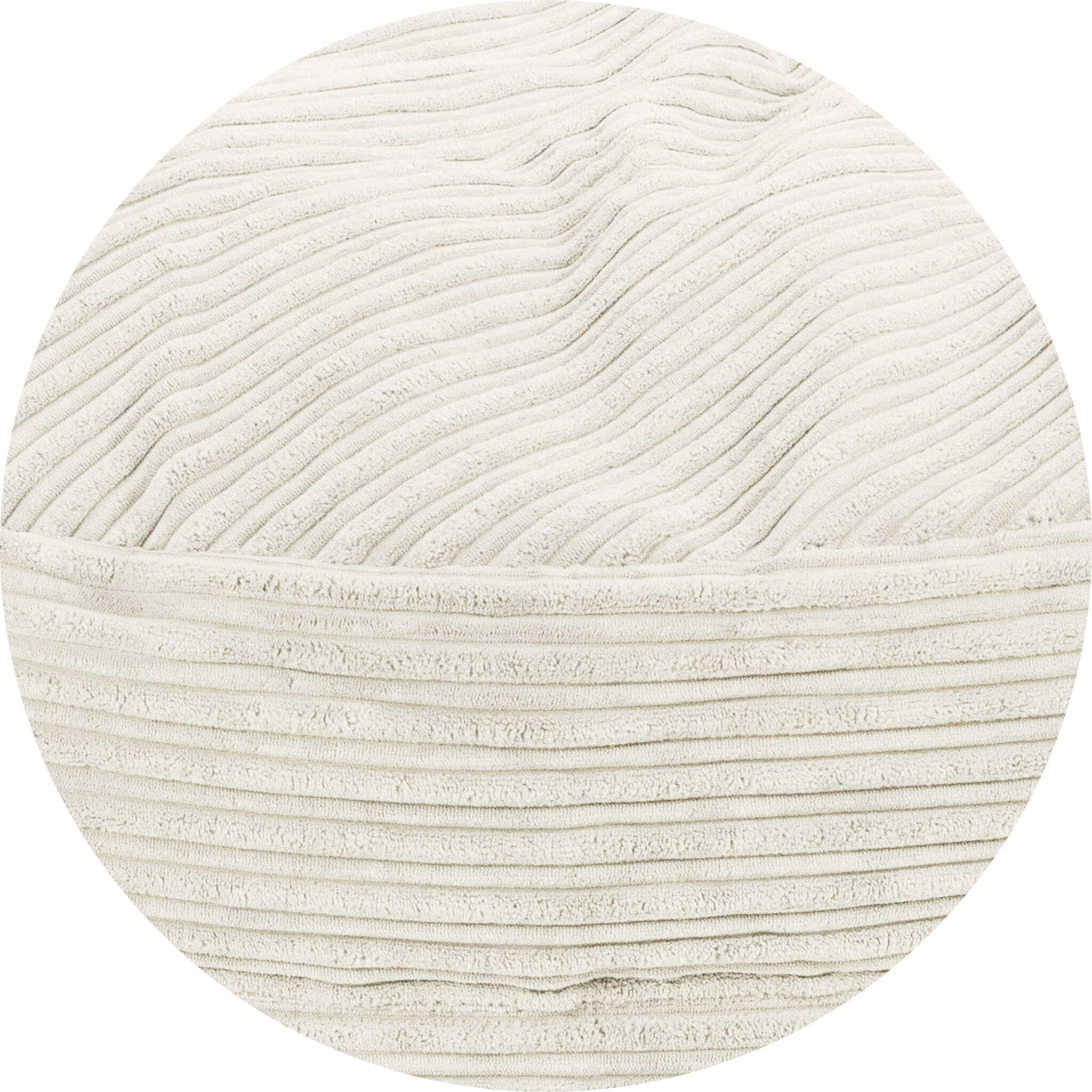 King Cover - NEST Terry Corduroy w/ Pillow - Image 7