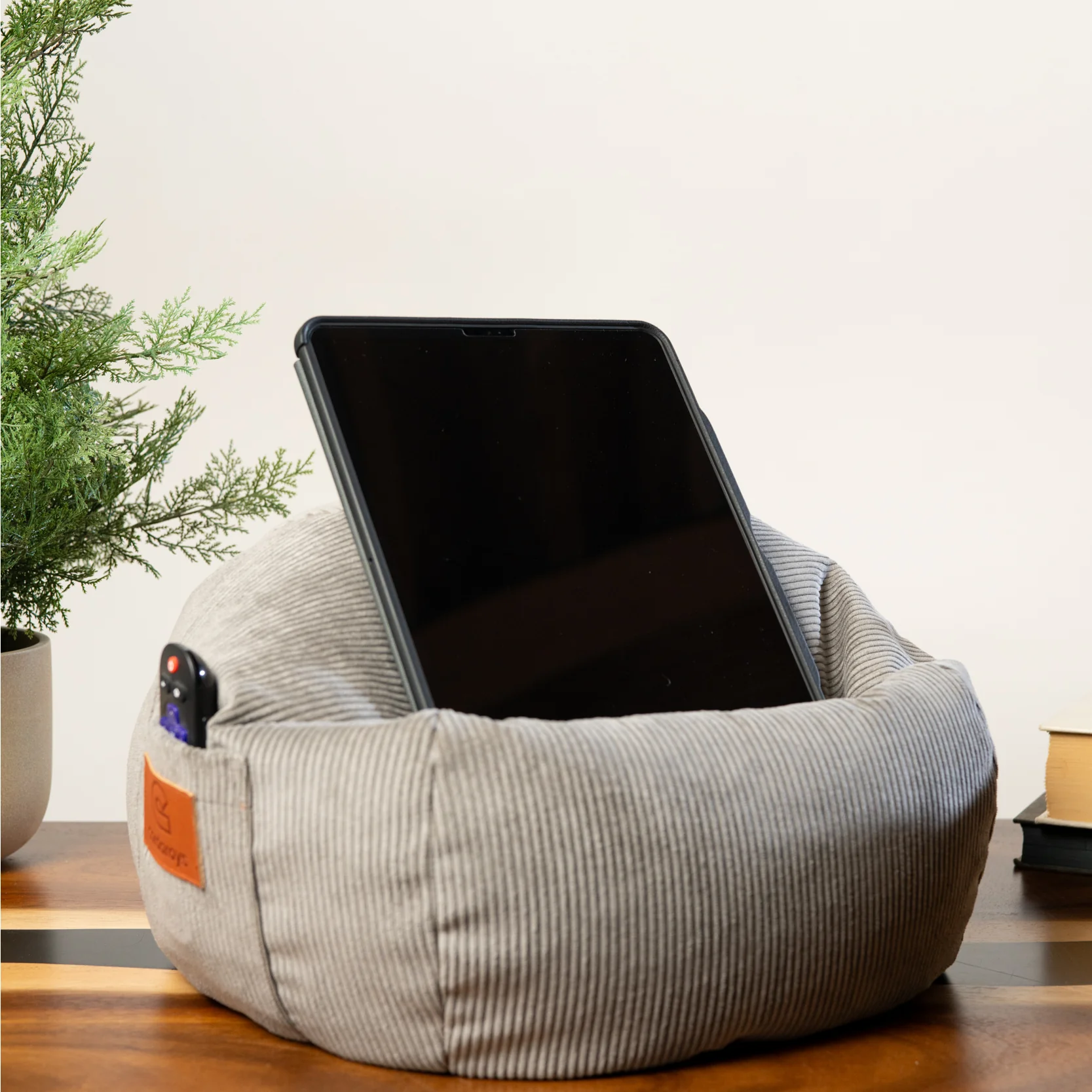 Lap Bean Bag - Corduroy - Image 3