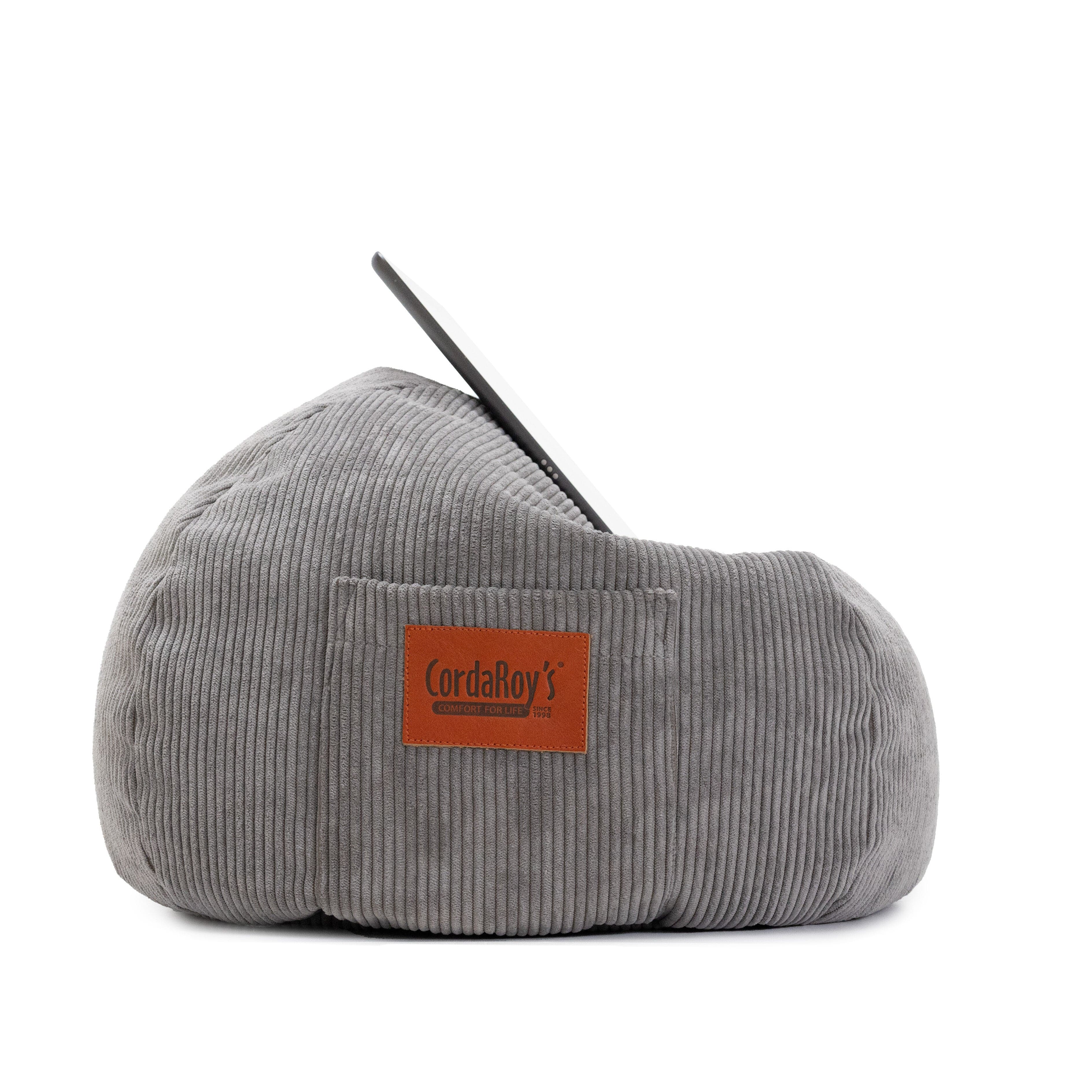 Lap Bean Bag - Corduroy - Image 8