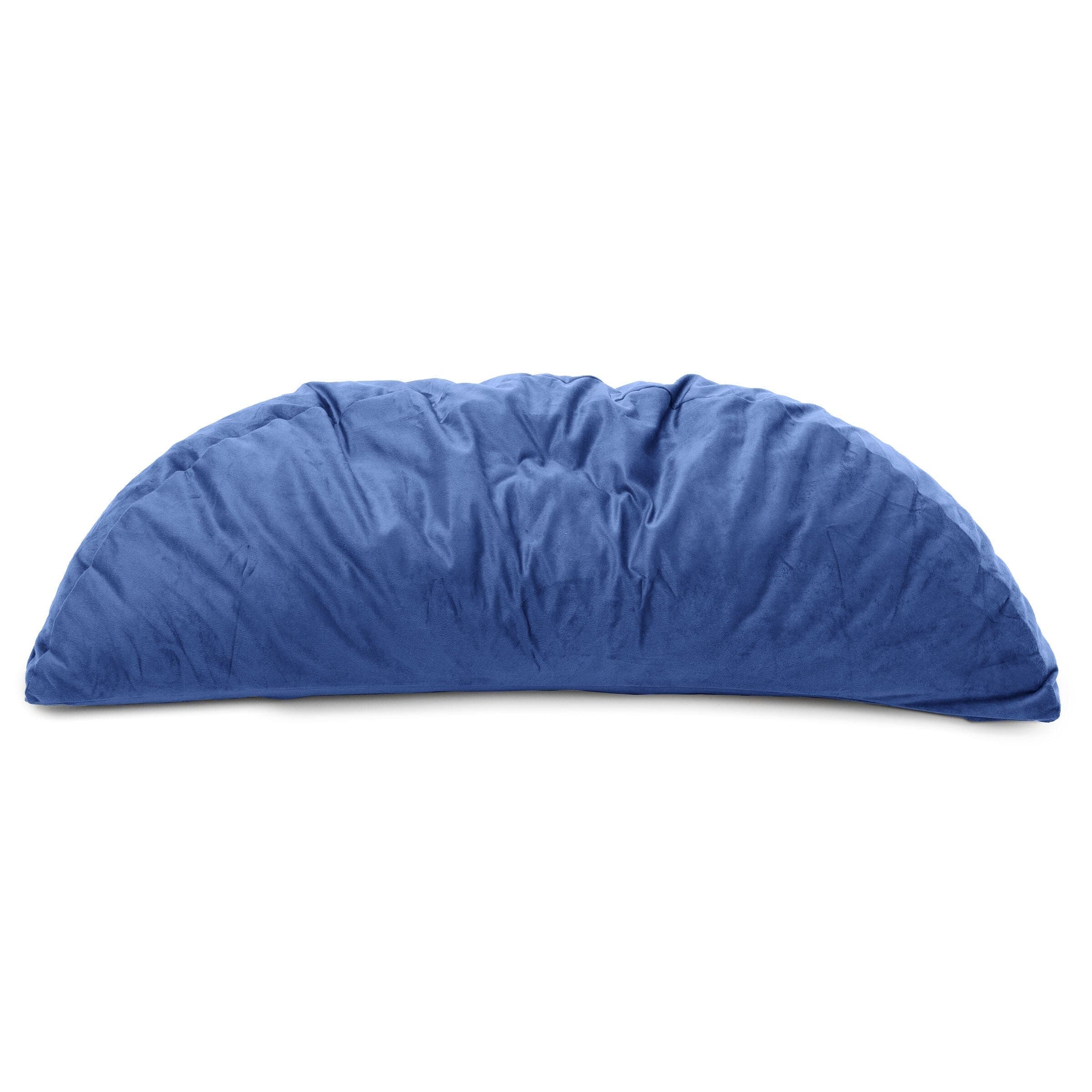 Moon Pillow - Plush Fur - Image 8