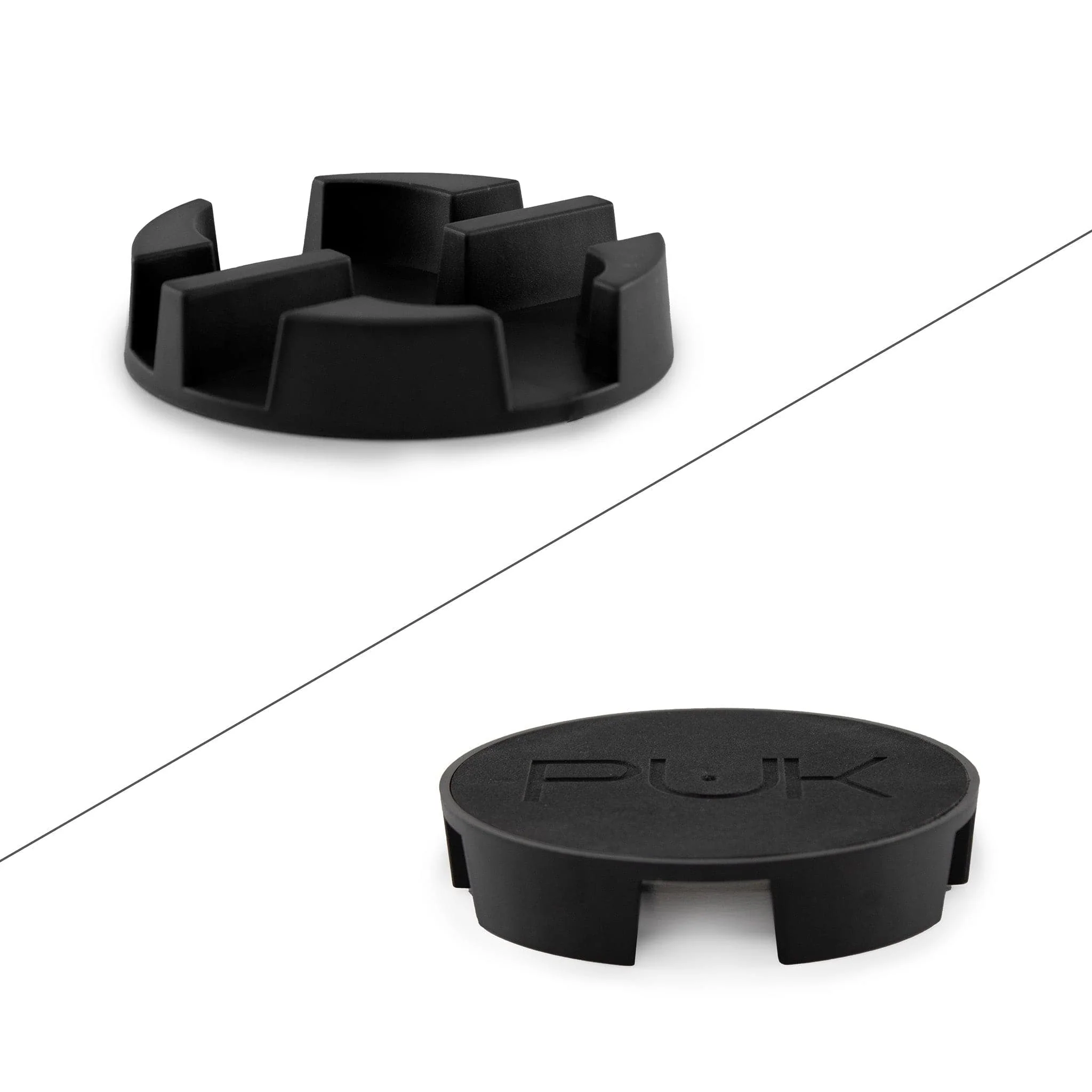 PUK: Tablet & Phone Stand + Drink Coaster - Image 15