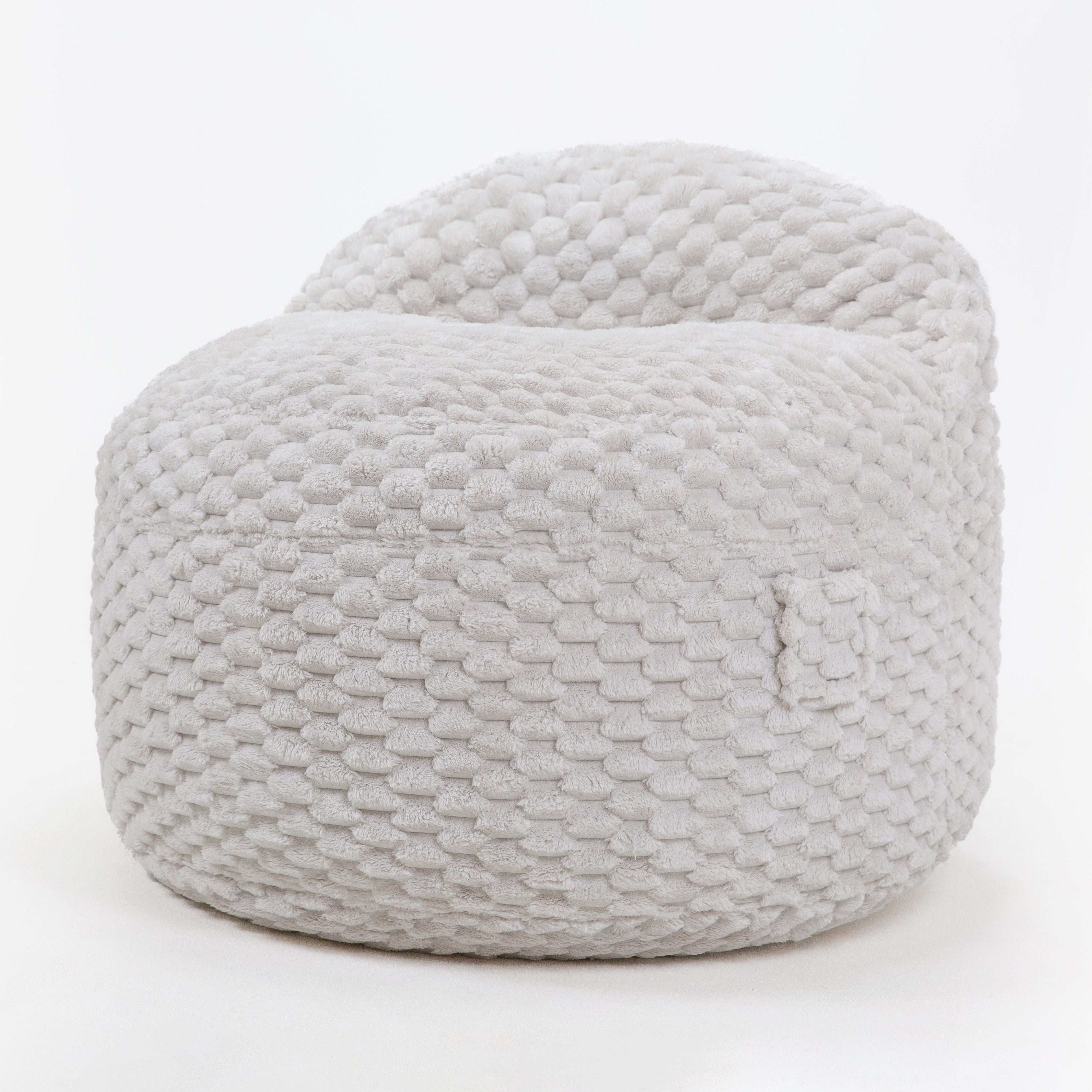 Adult Bean Bag Chair - Queen - NEST Cloud - Image 14