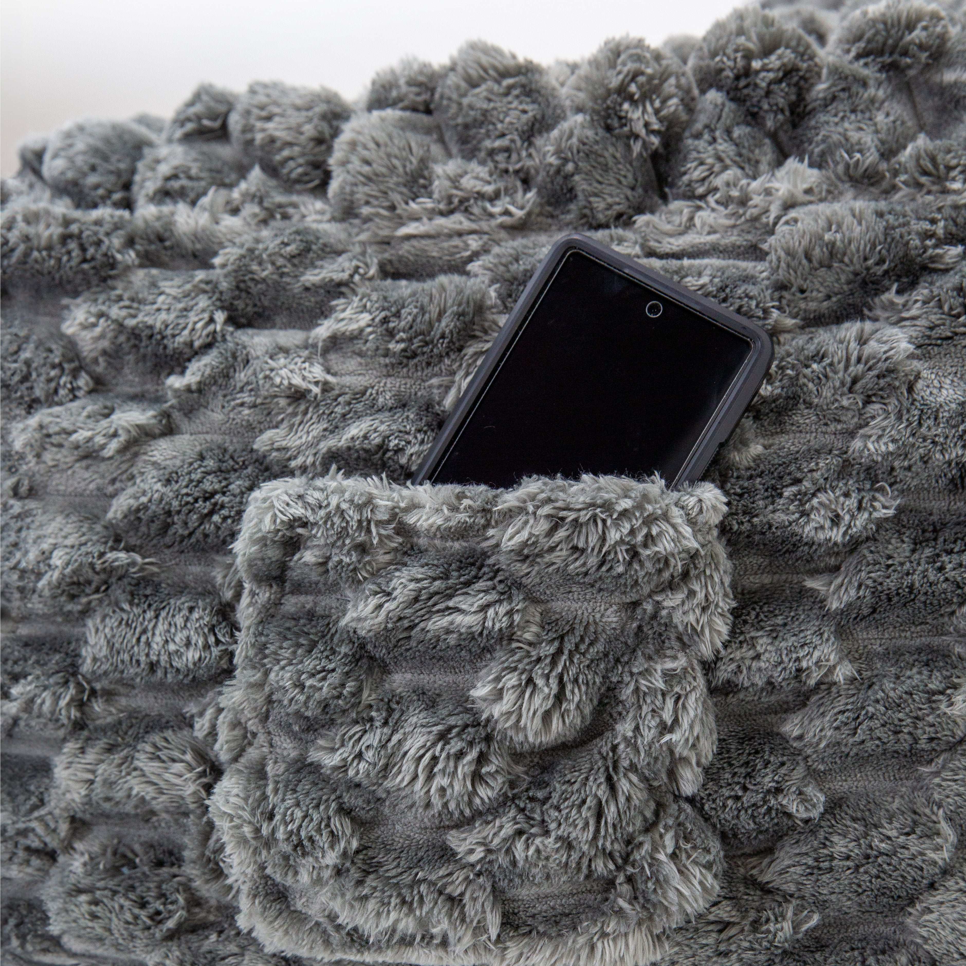 Adult Bean Bag Chair - Queen - NEST Cloud - Image 8