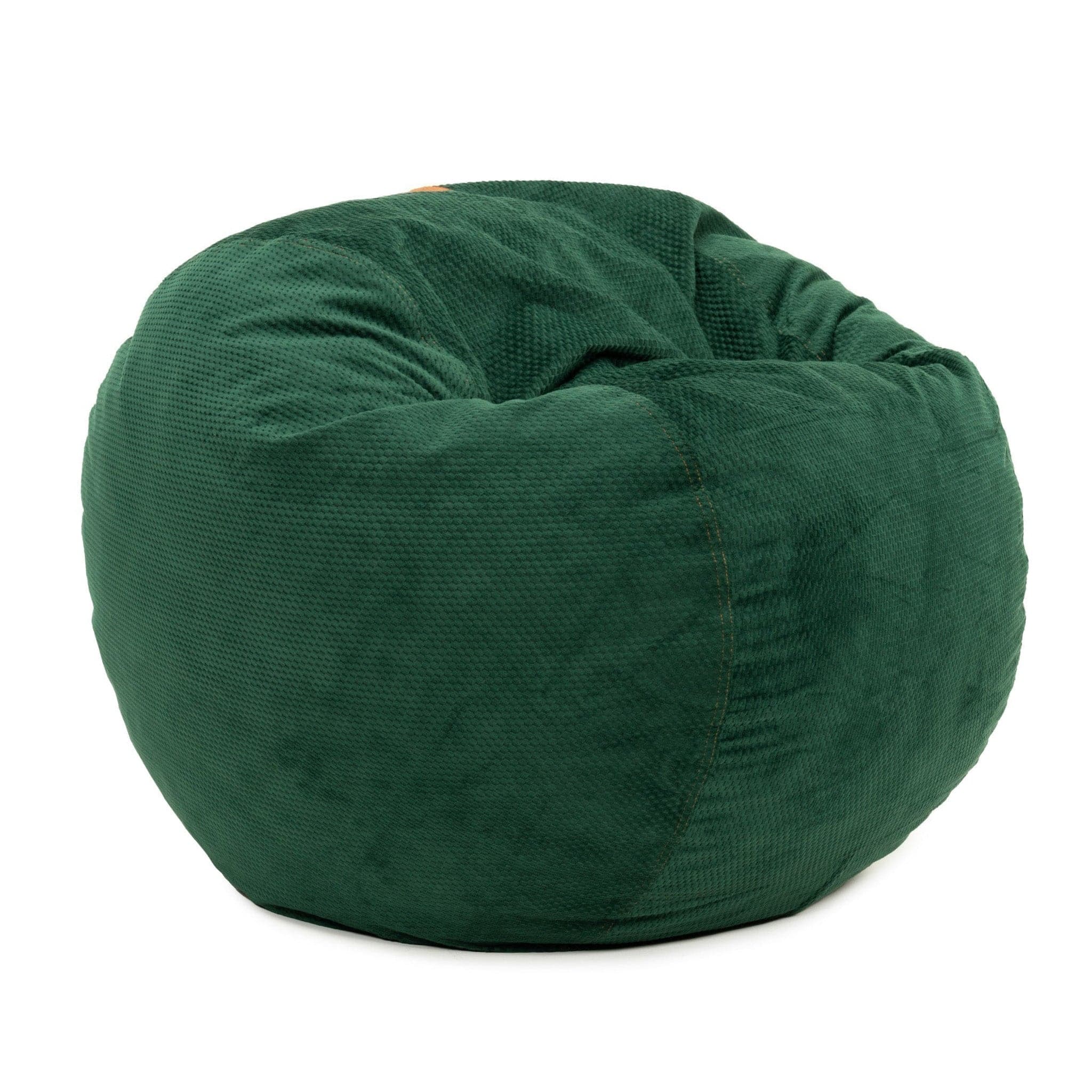 Bean Bag - Queen - Chenille - Image 10