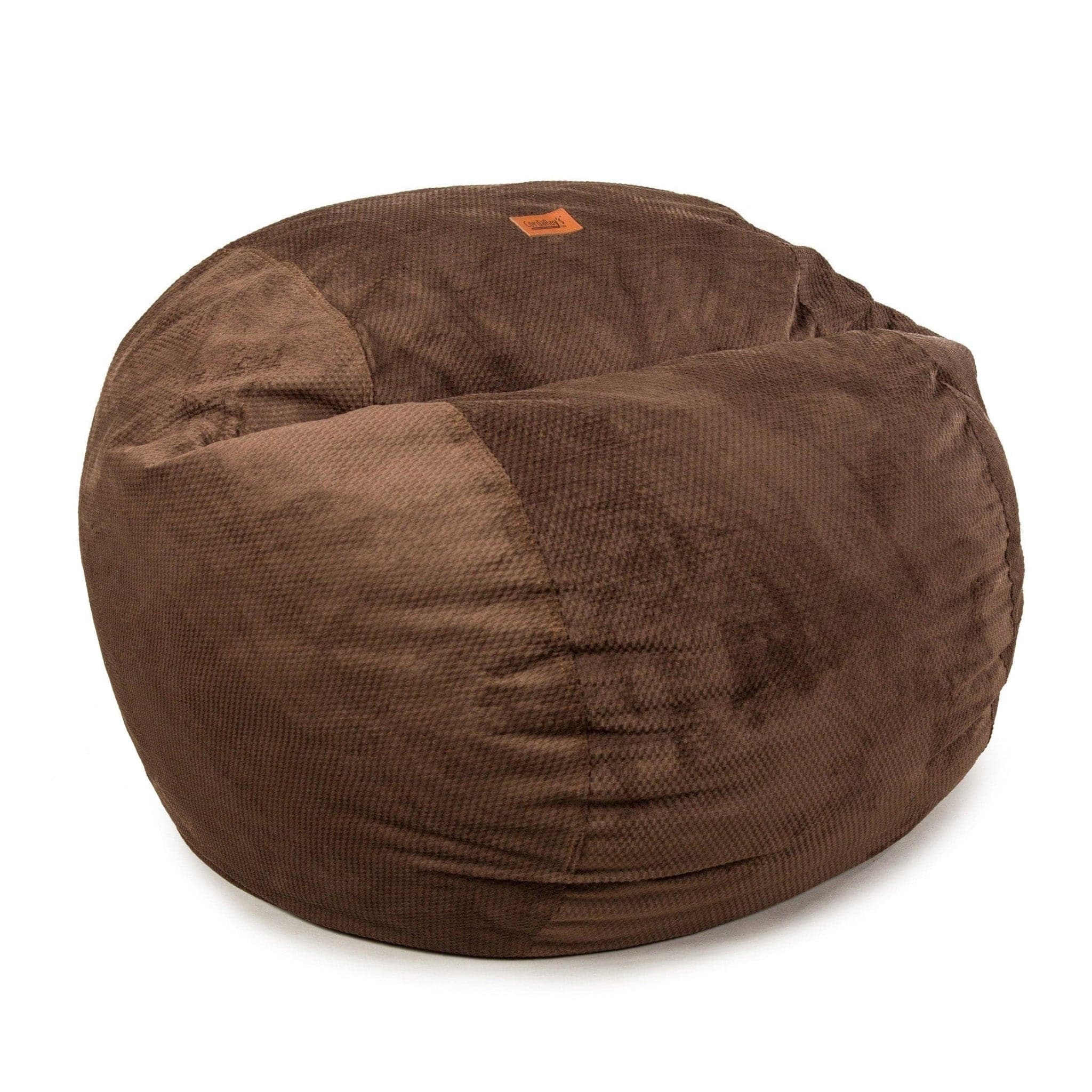 Bean Bag - Queen - Chenille - Image 11
