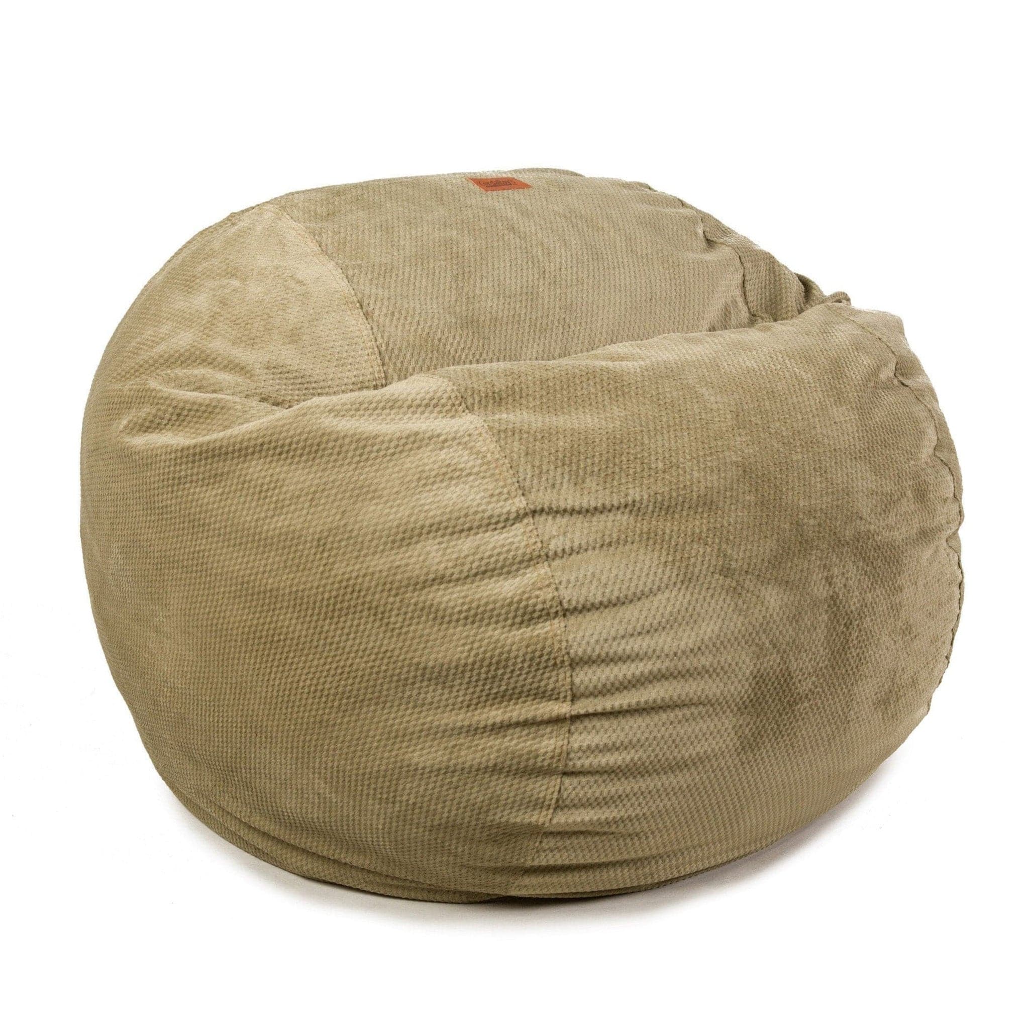 Bean Bag - Queen - Chenille - Image 12