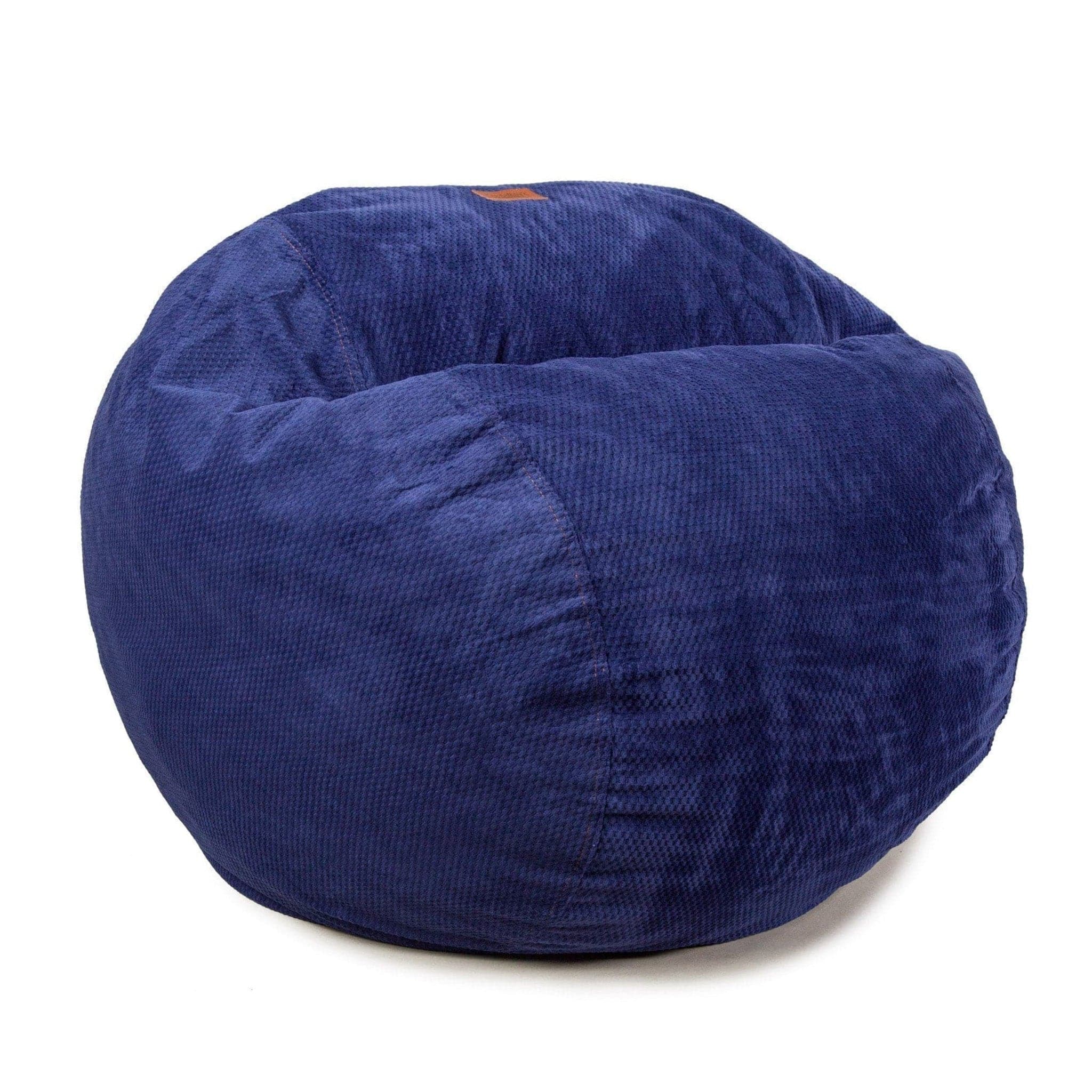 Bean Bag - Queen - Chenille - Image 13