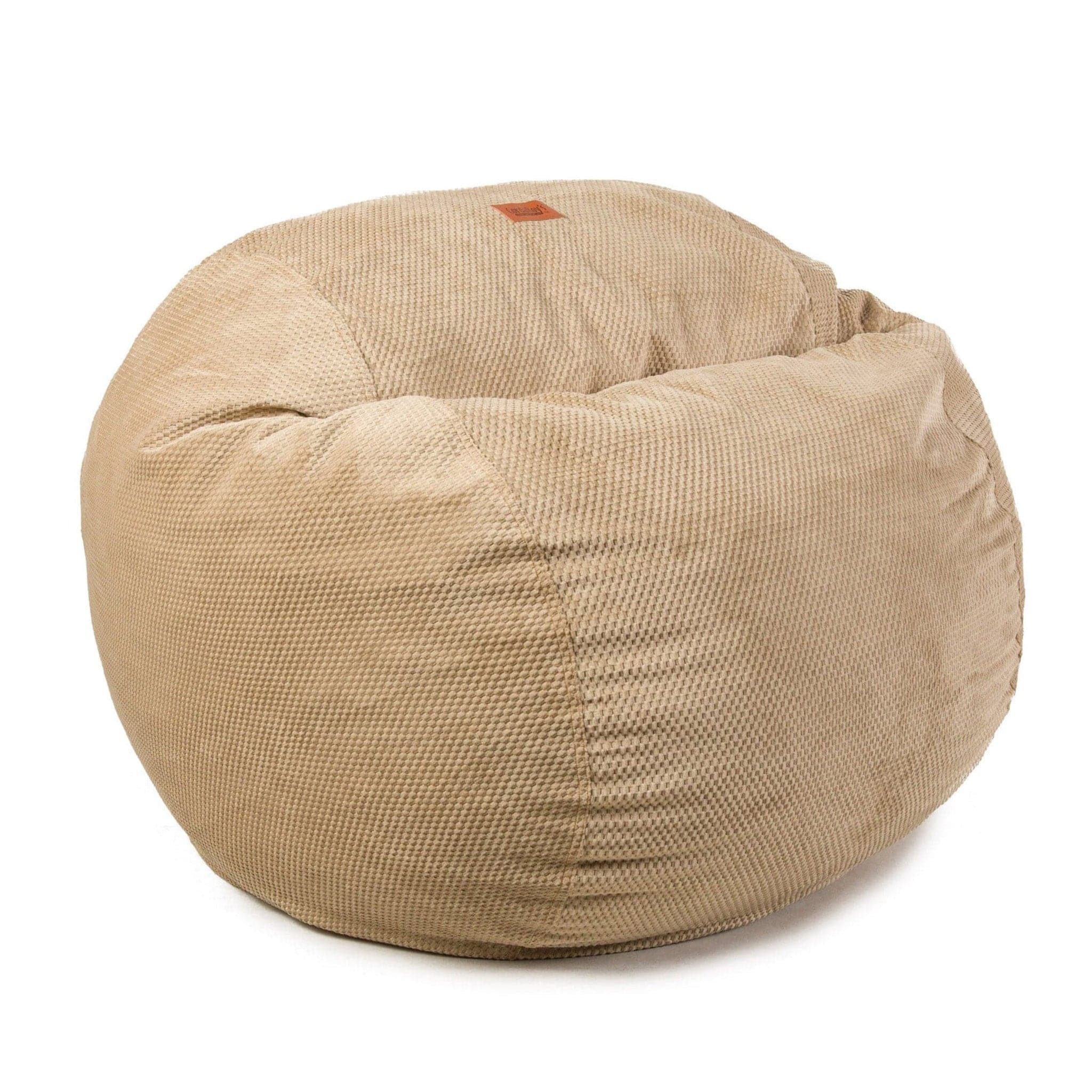 Bean Bag - Queen - Chenille - Image 14