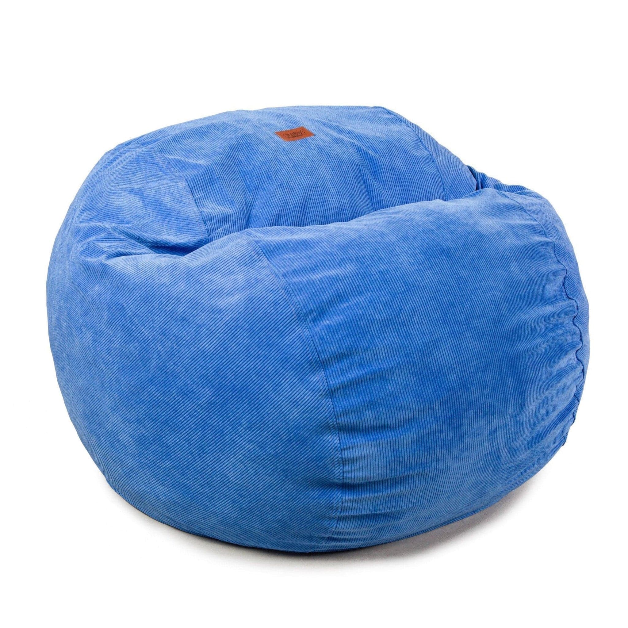 Bean Bag - Queen - Corduroy - Image 10