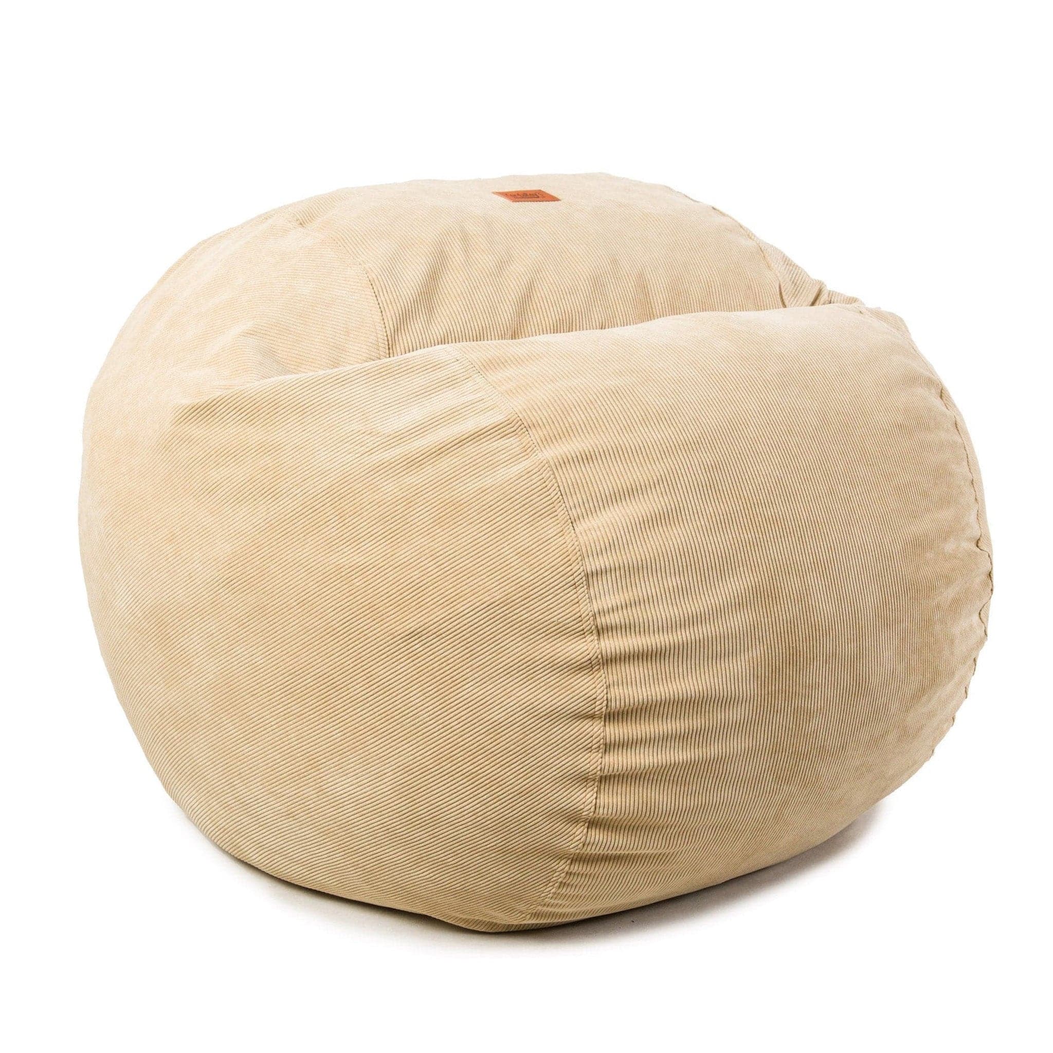 Bean Bag - Queen - Corduroy - Image 12