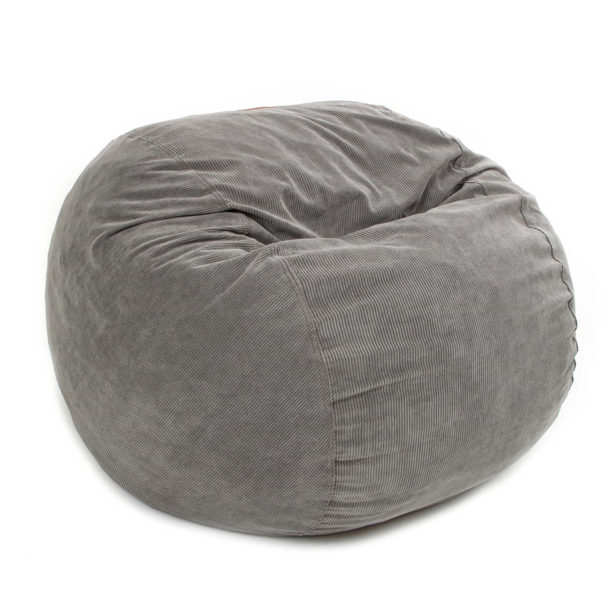 Bean Bag - Queen - Corduroy - Image 9