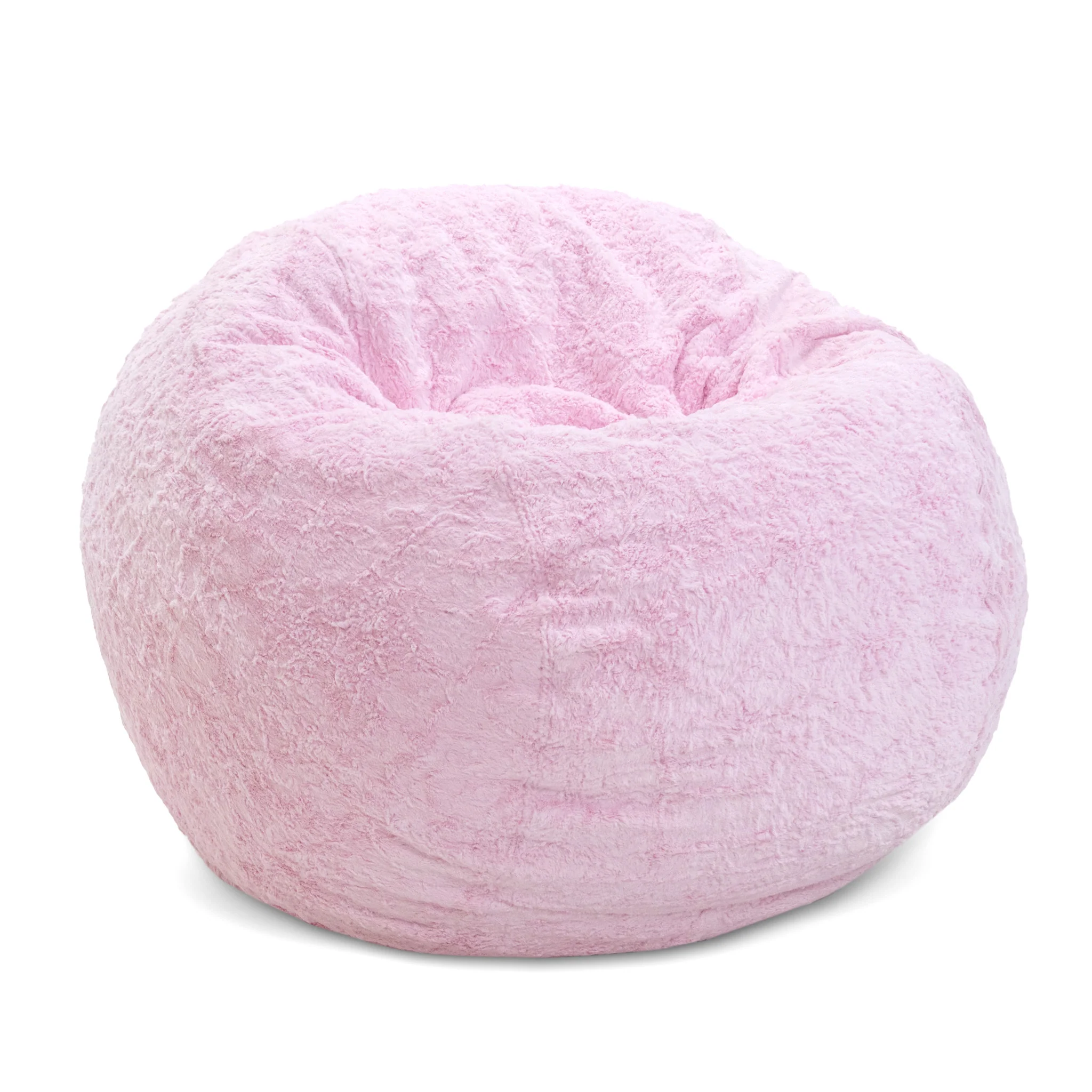 Bean Bag - Queen - Faux Fur - Image 16