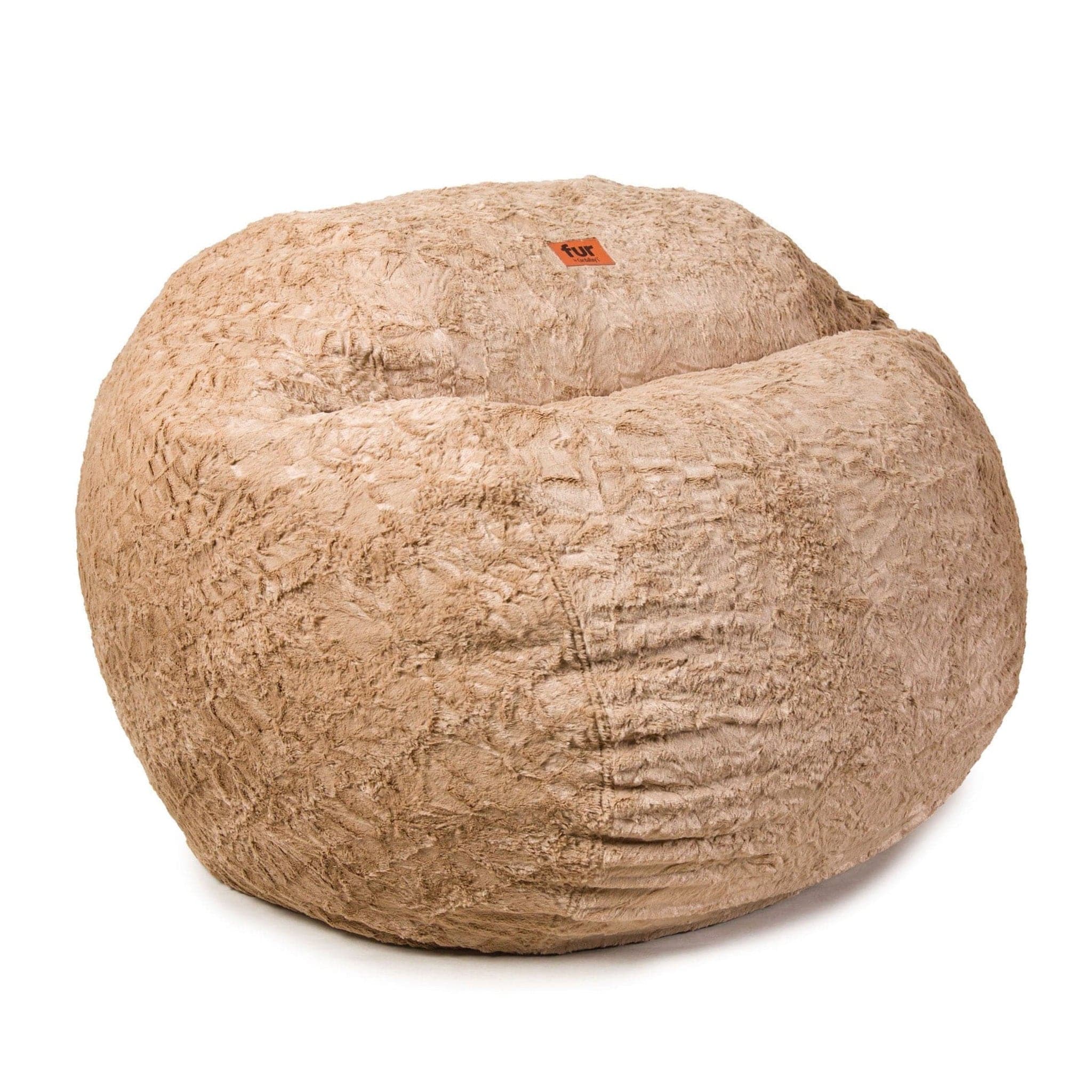 Bean Bag - Queen - Faux Fur - Image 17
