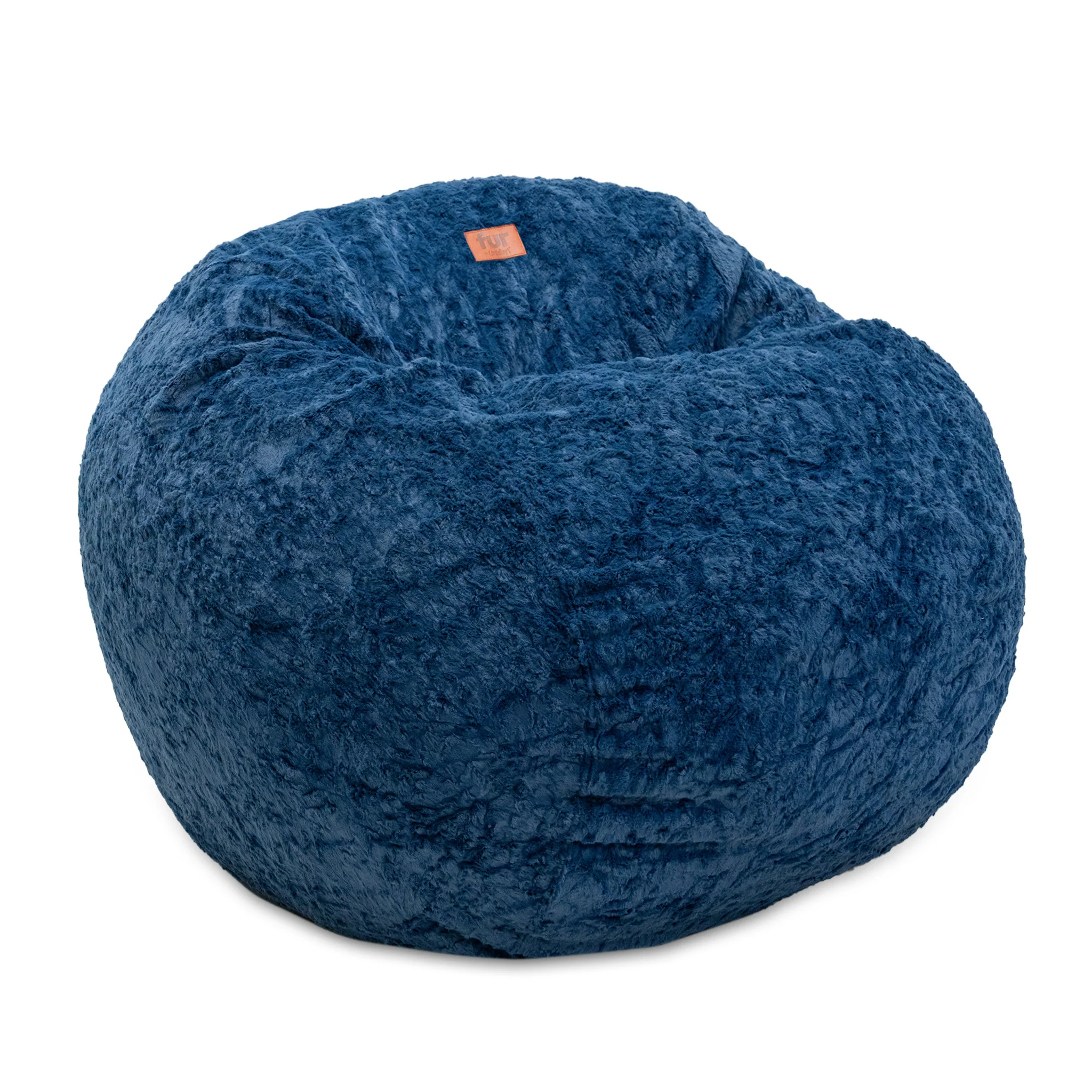 Bean Bag - Queen - Faux Fur - Image 18