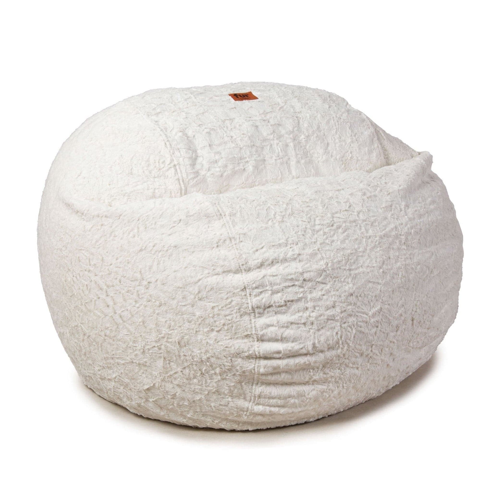 Bean Bag - Queen - Faux Fur - Image 20