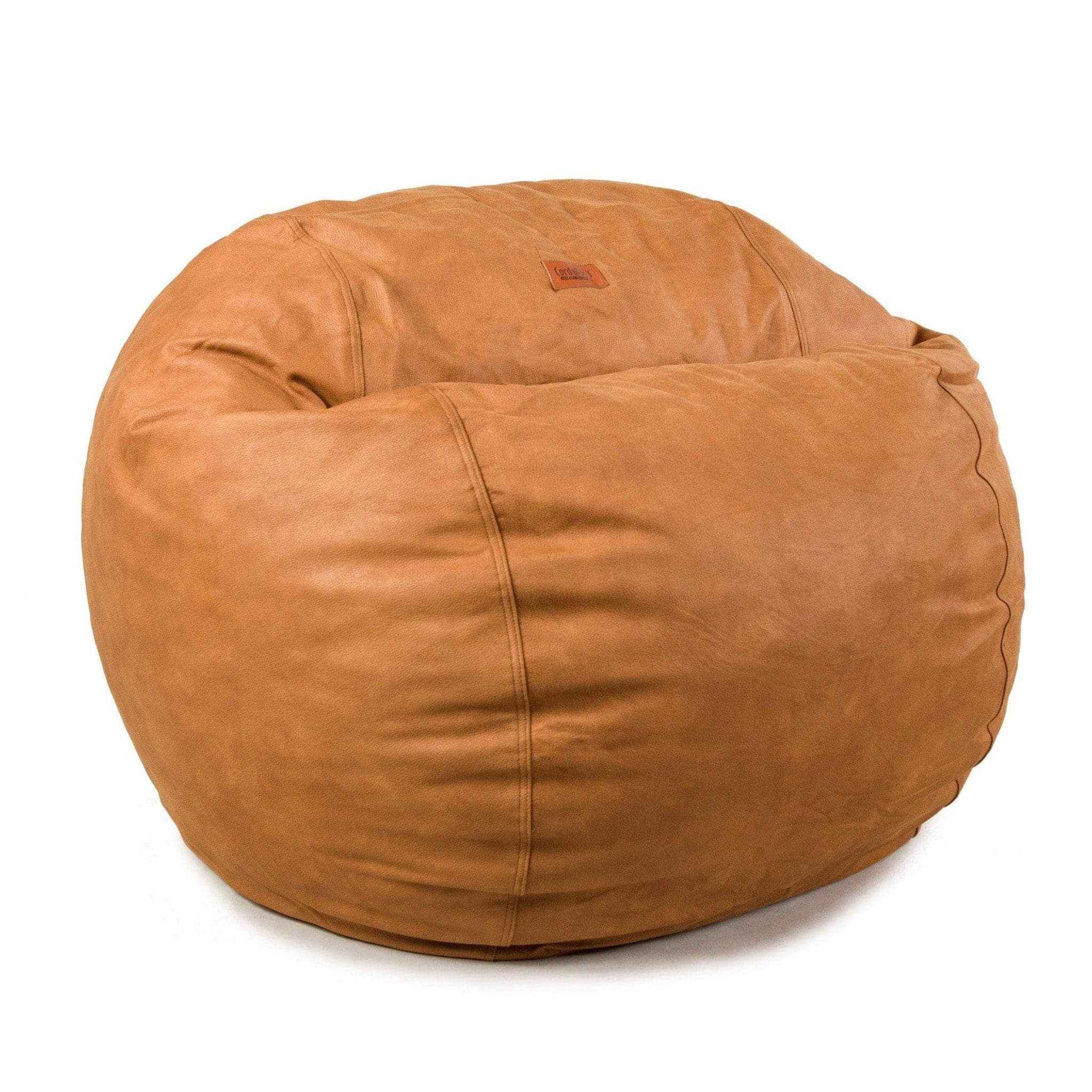 Bean Bag - Queen - Faux Leather - Image 13