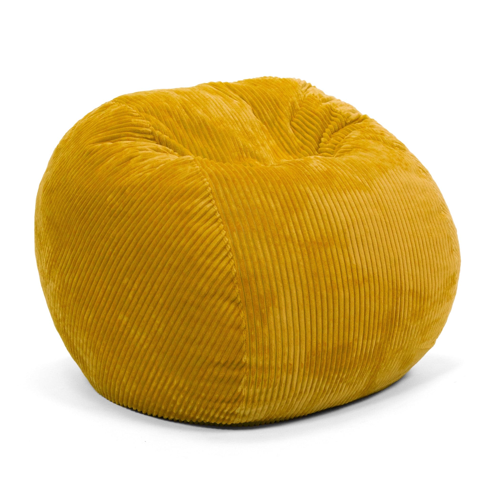 Bean Bag - Queen - Plush Corduroy - Image 12