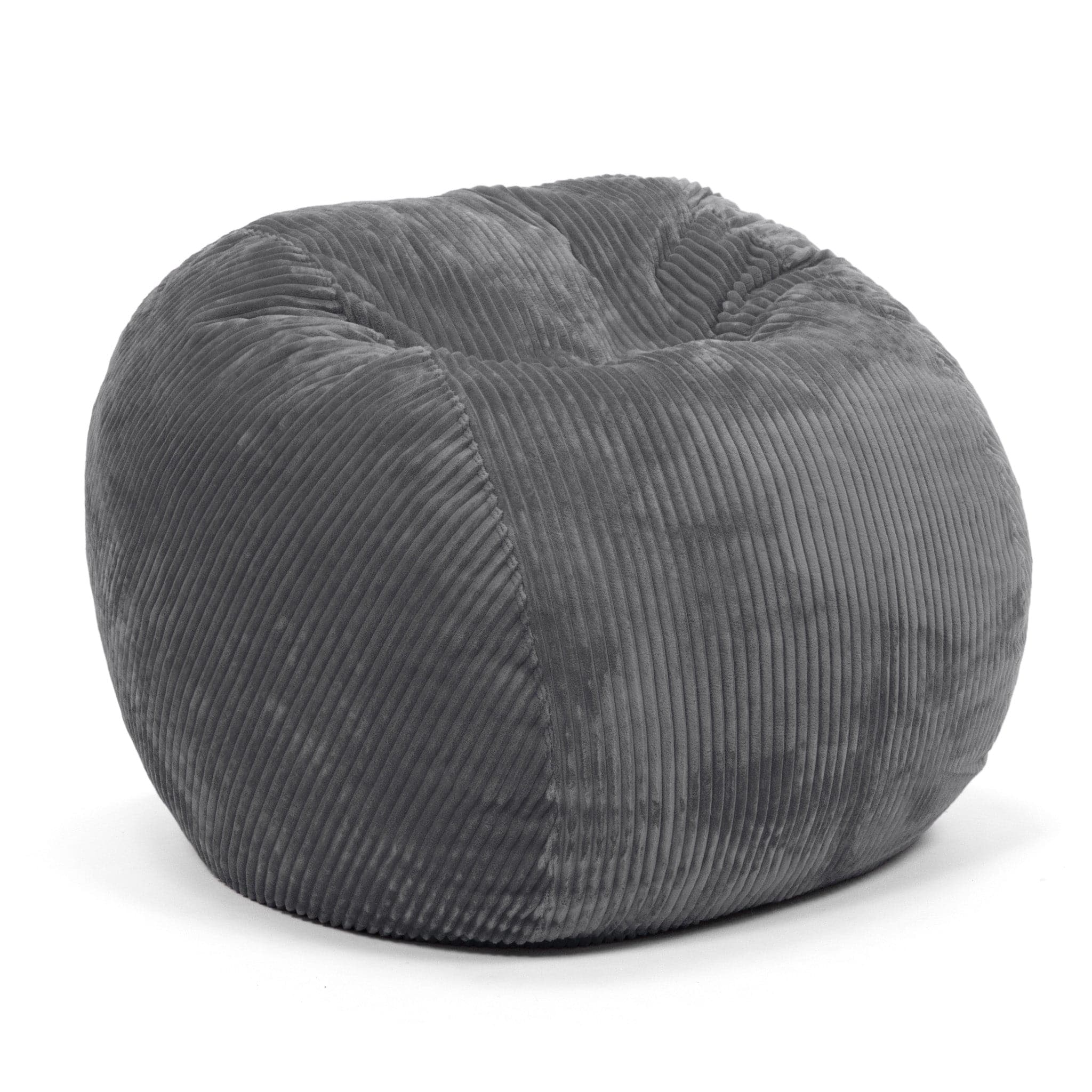 Bean Bag - Queen - Plush Corduroy - Image 13