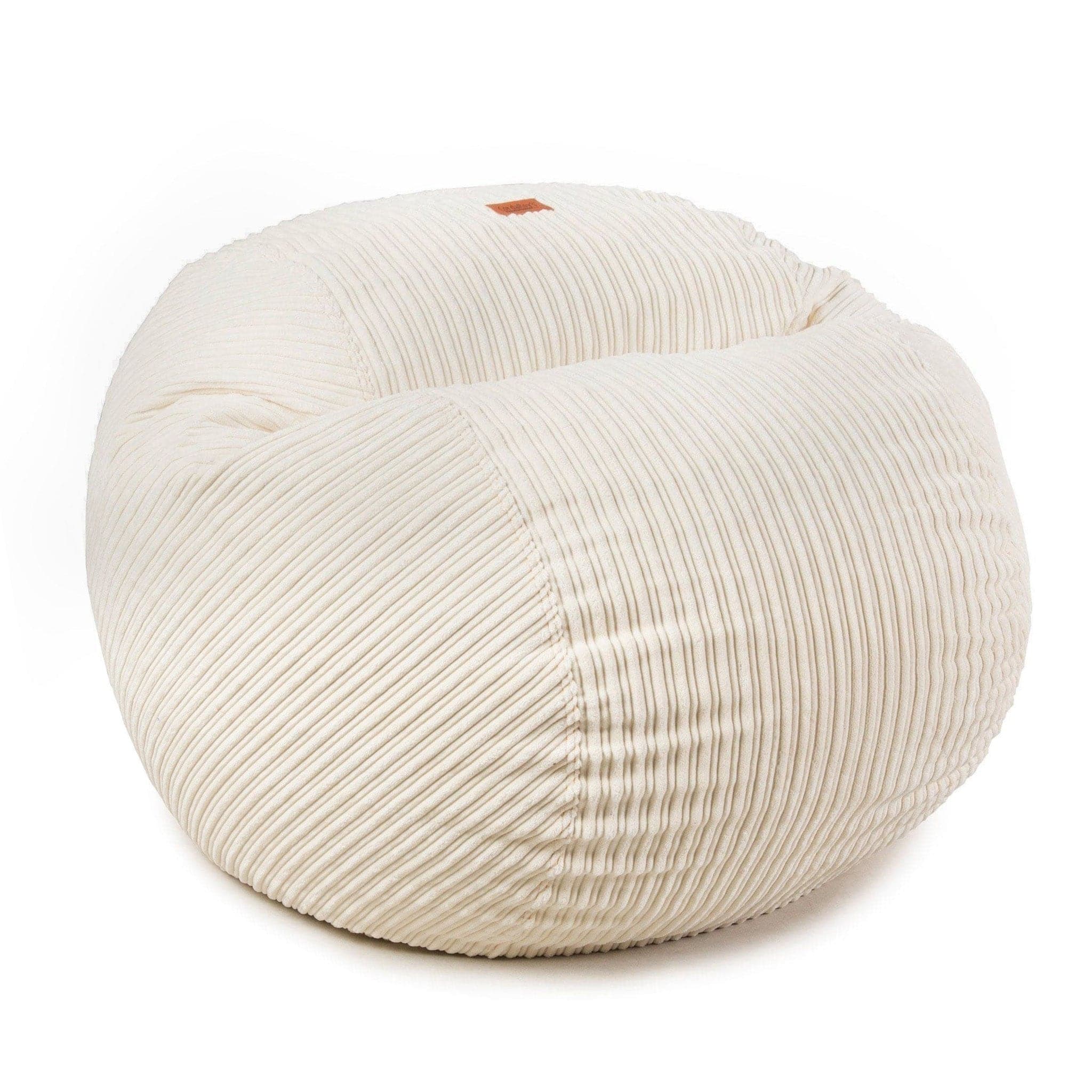 Bean Bag - Queen - Terry Corduroy - Image 14