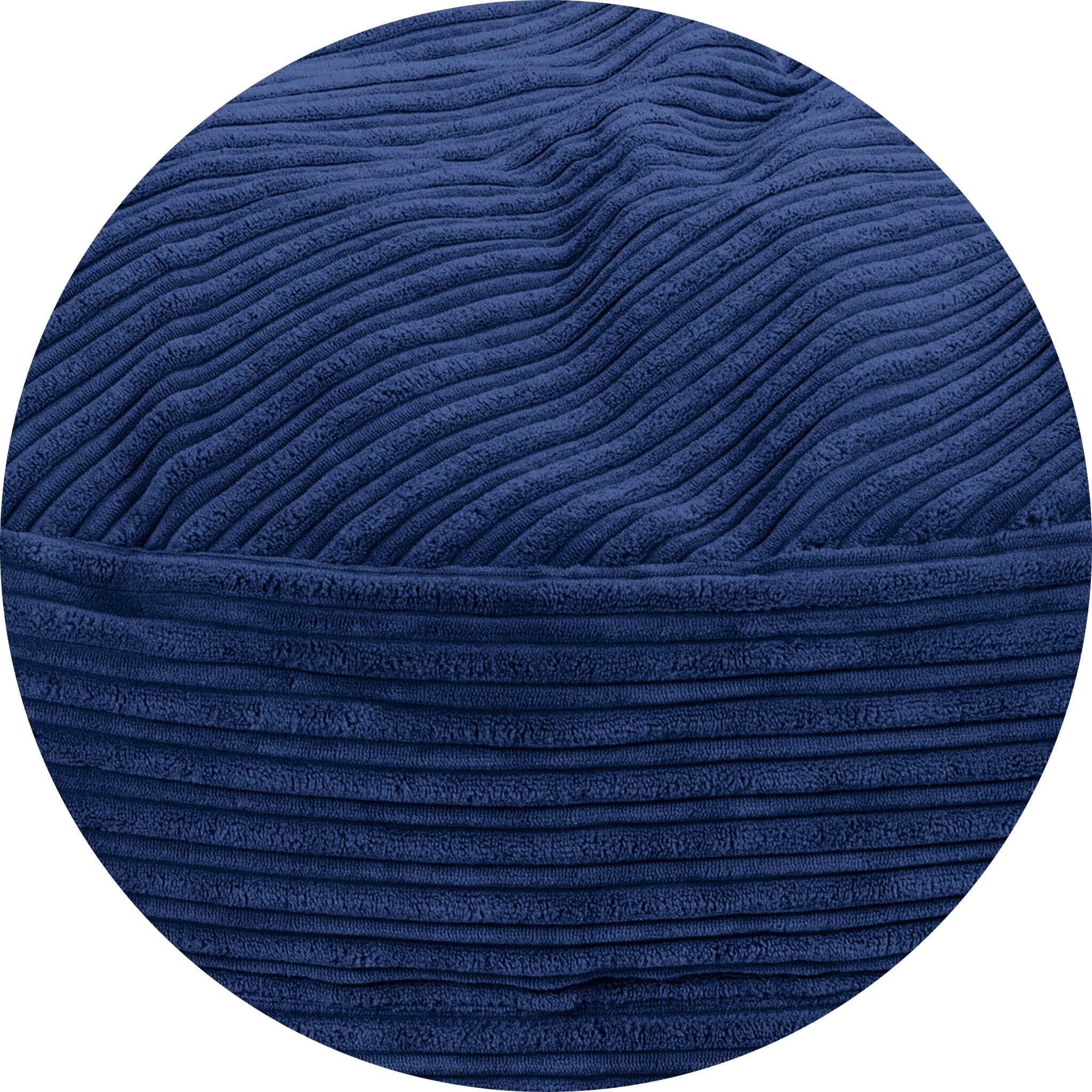 Queen Cover - NEST Terry Corduroy w/ Pillow - Image 8