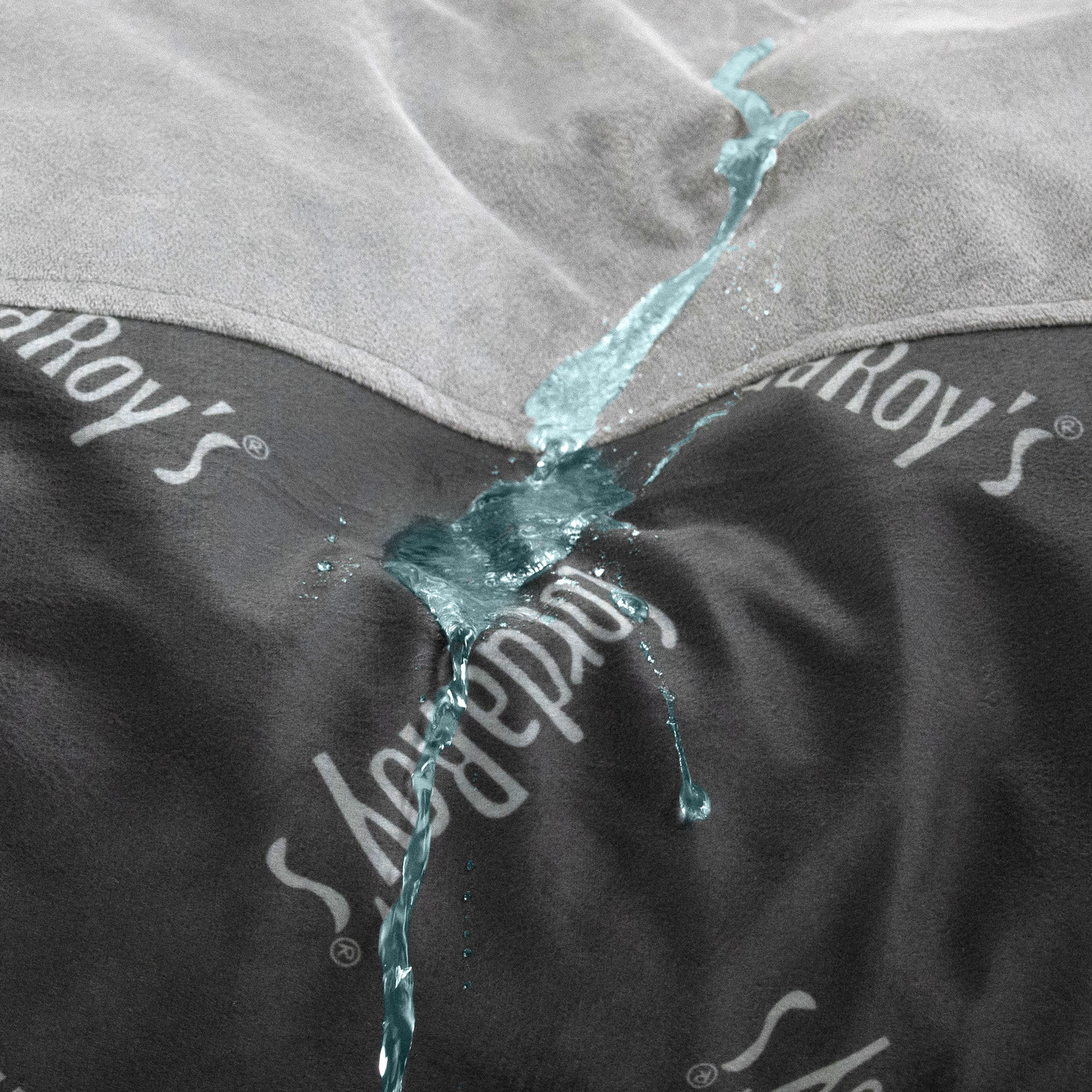 Waterproof Protector for Queen Bean Bag - Image 3