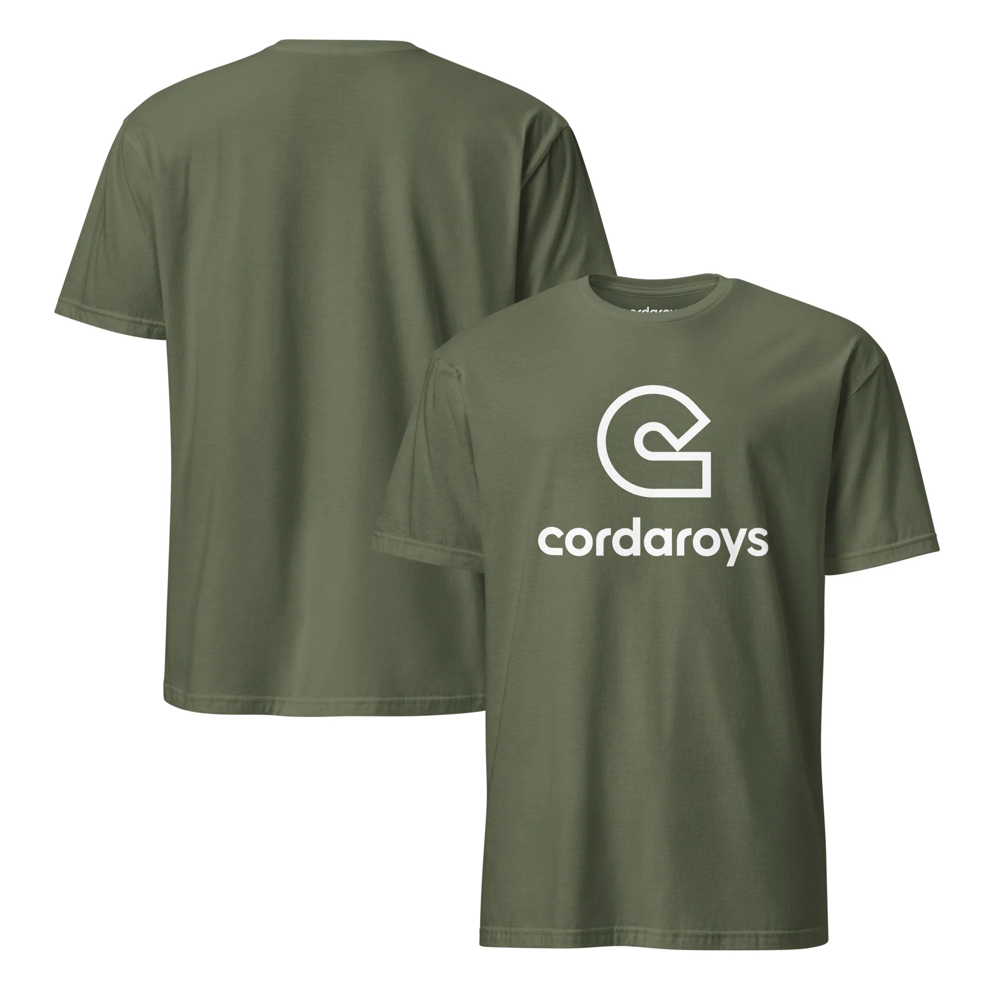 Short-Sleeve Unisex T-Shirt - Image 8