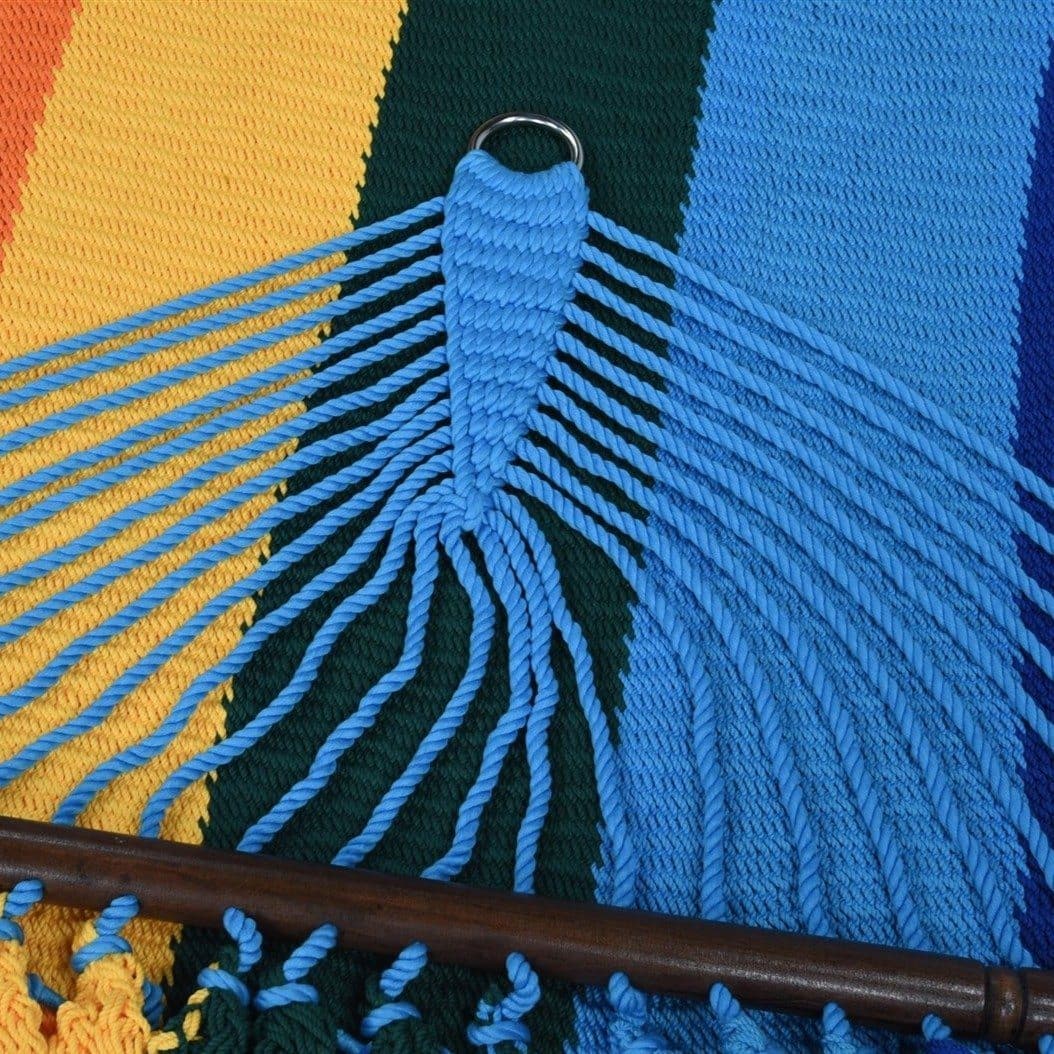 Spreader Bar Hammock - Image 13