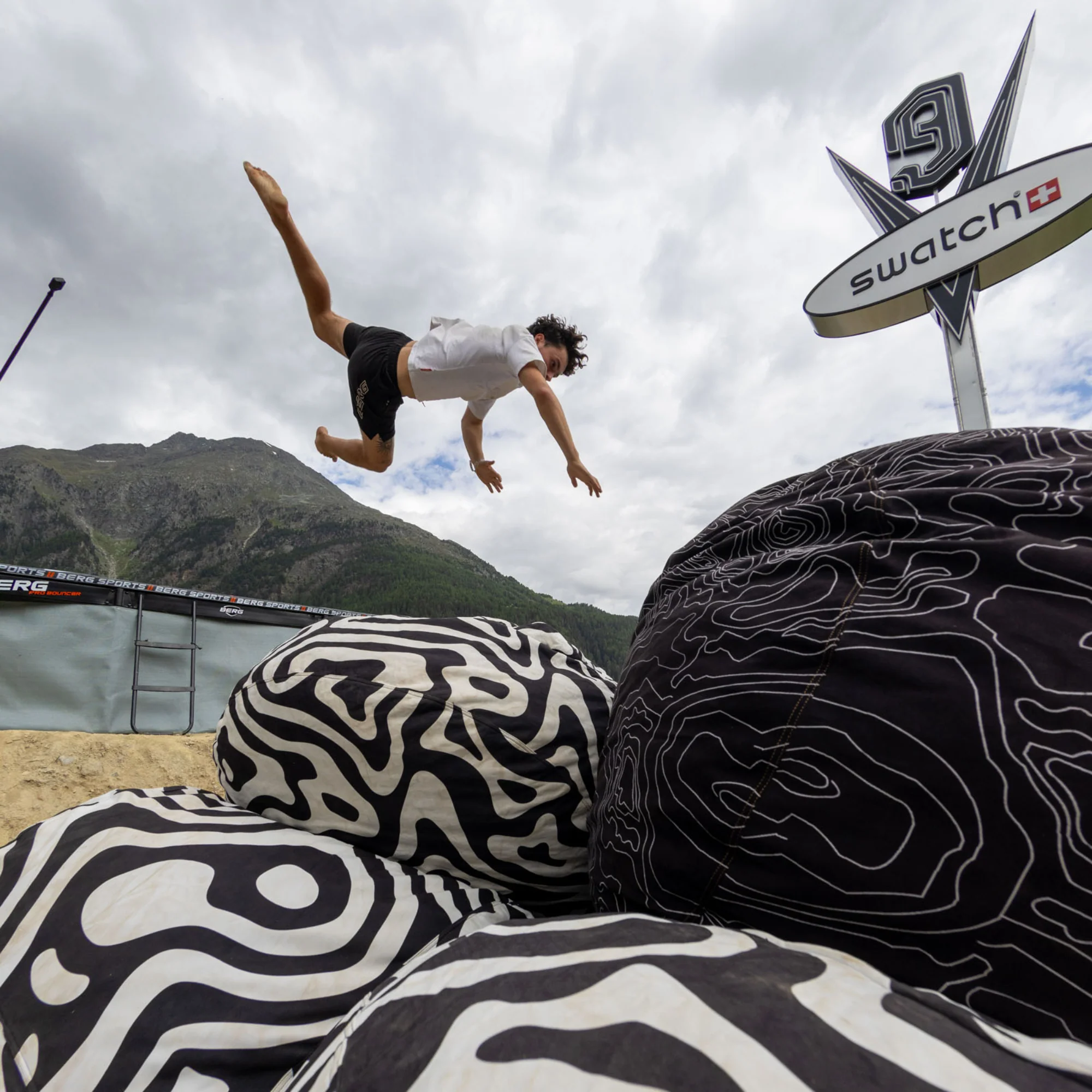 The Nines Bean Bag by cordaroys - Image 7