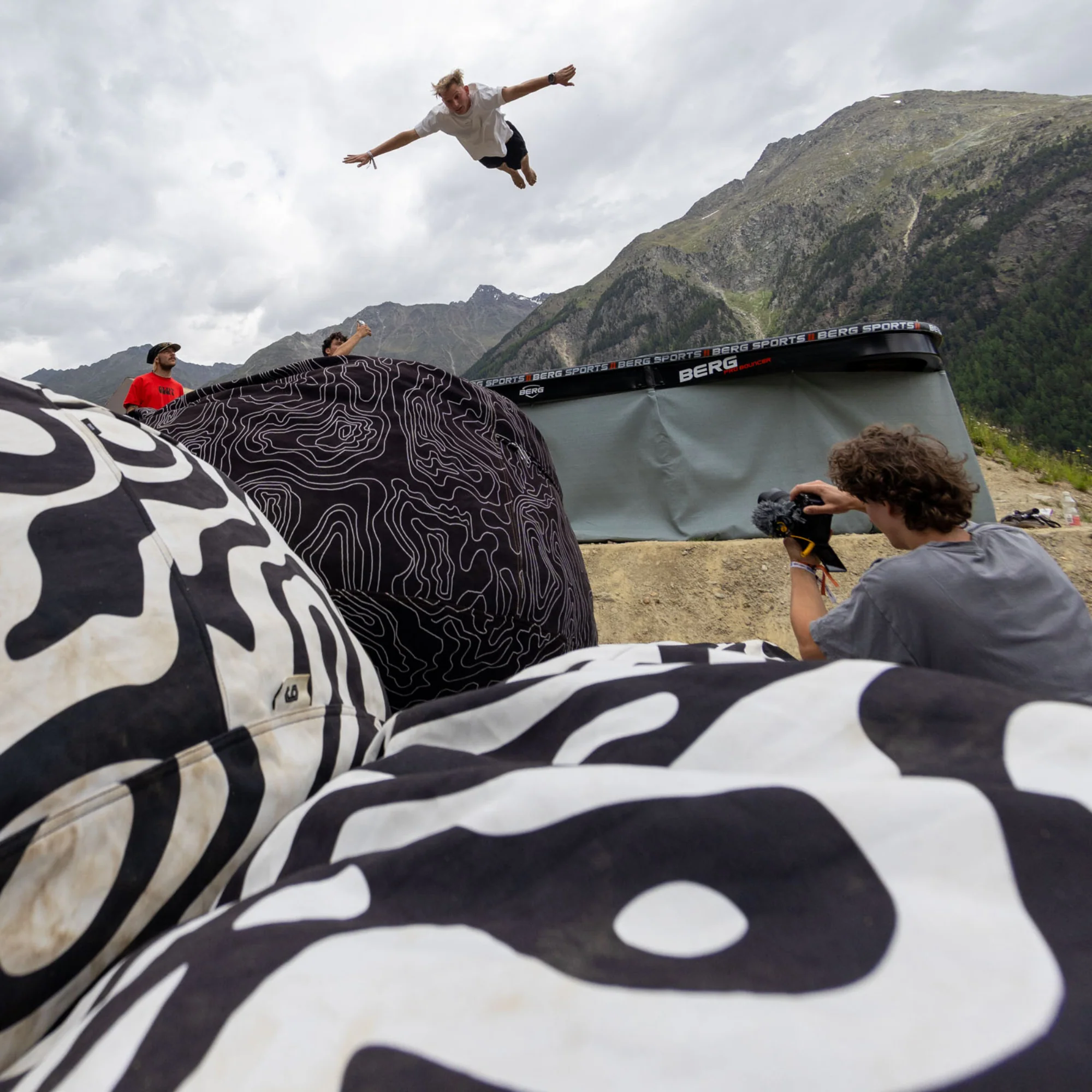 The Nines Bean Bag by cordaroys - Image 8