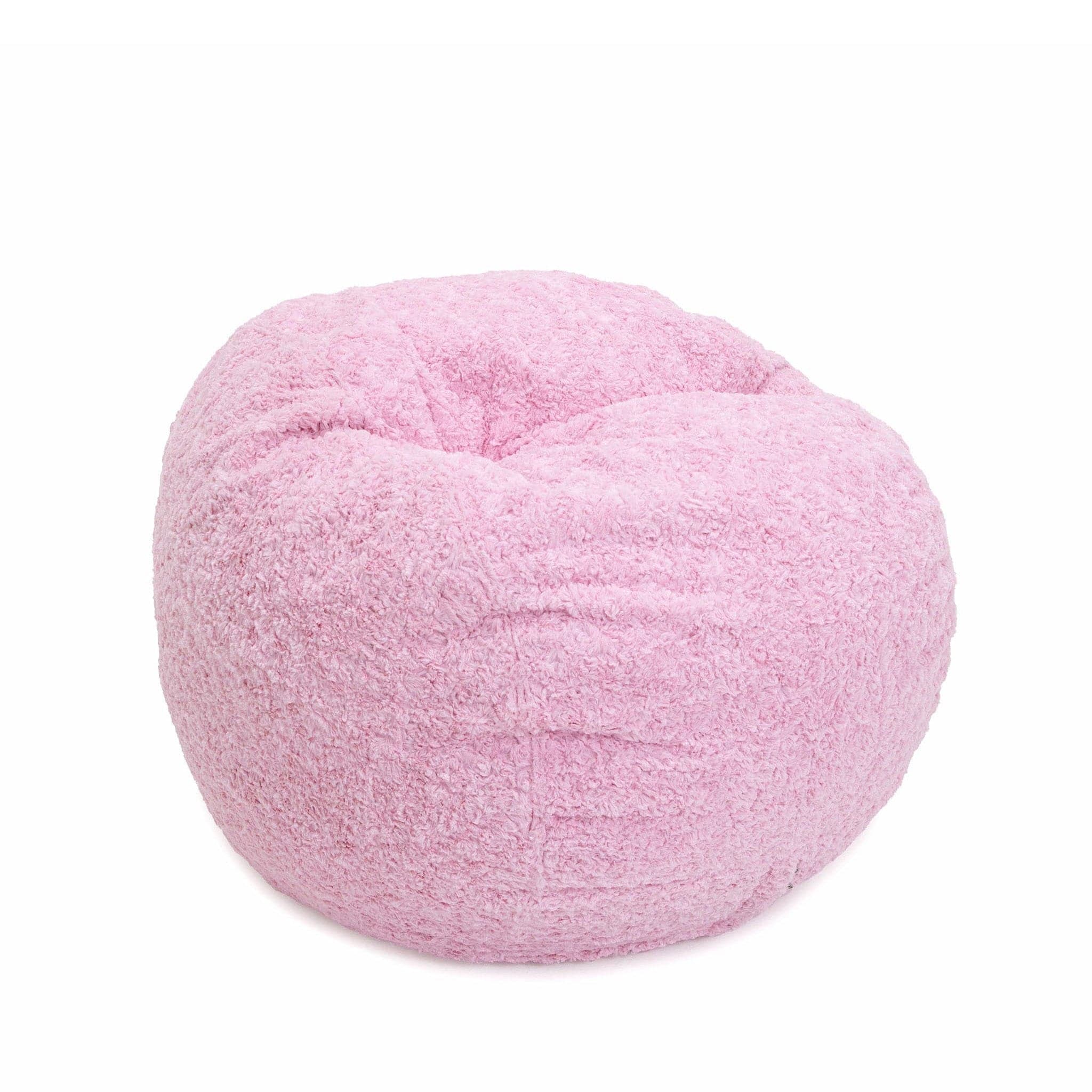 Bean Bag - Youth - Faux Fur - Image 12
